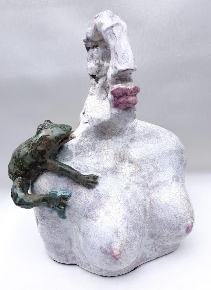 From EU, with LOVE exhibition