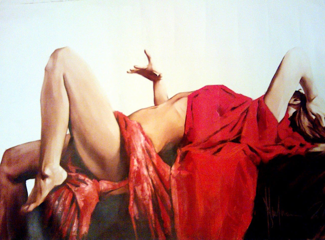 From EU, with LOVE exhibition