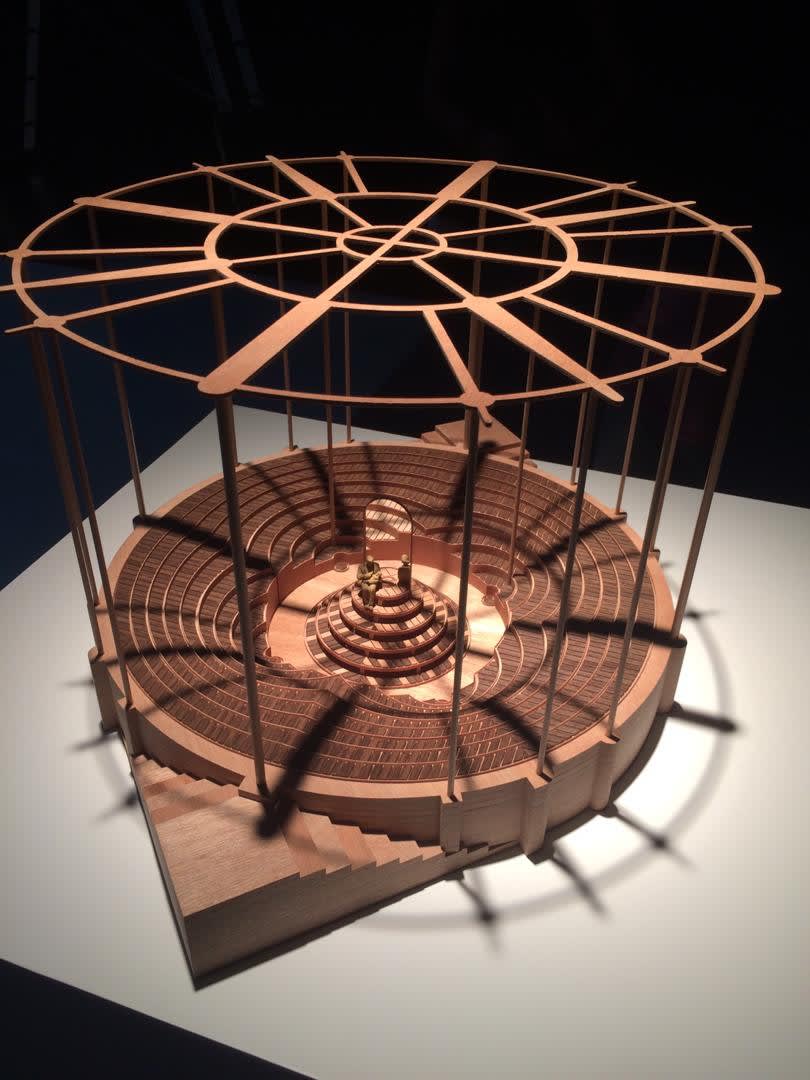 Inti Hernández, Sendero de vida XXI, 2019