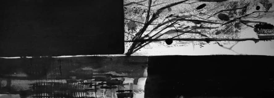 Irving Vera, Maceta junto a la ventana, 2020