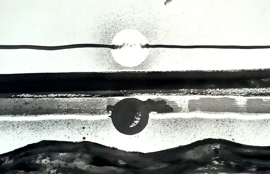 Irving Vera, Lunas, 2020