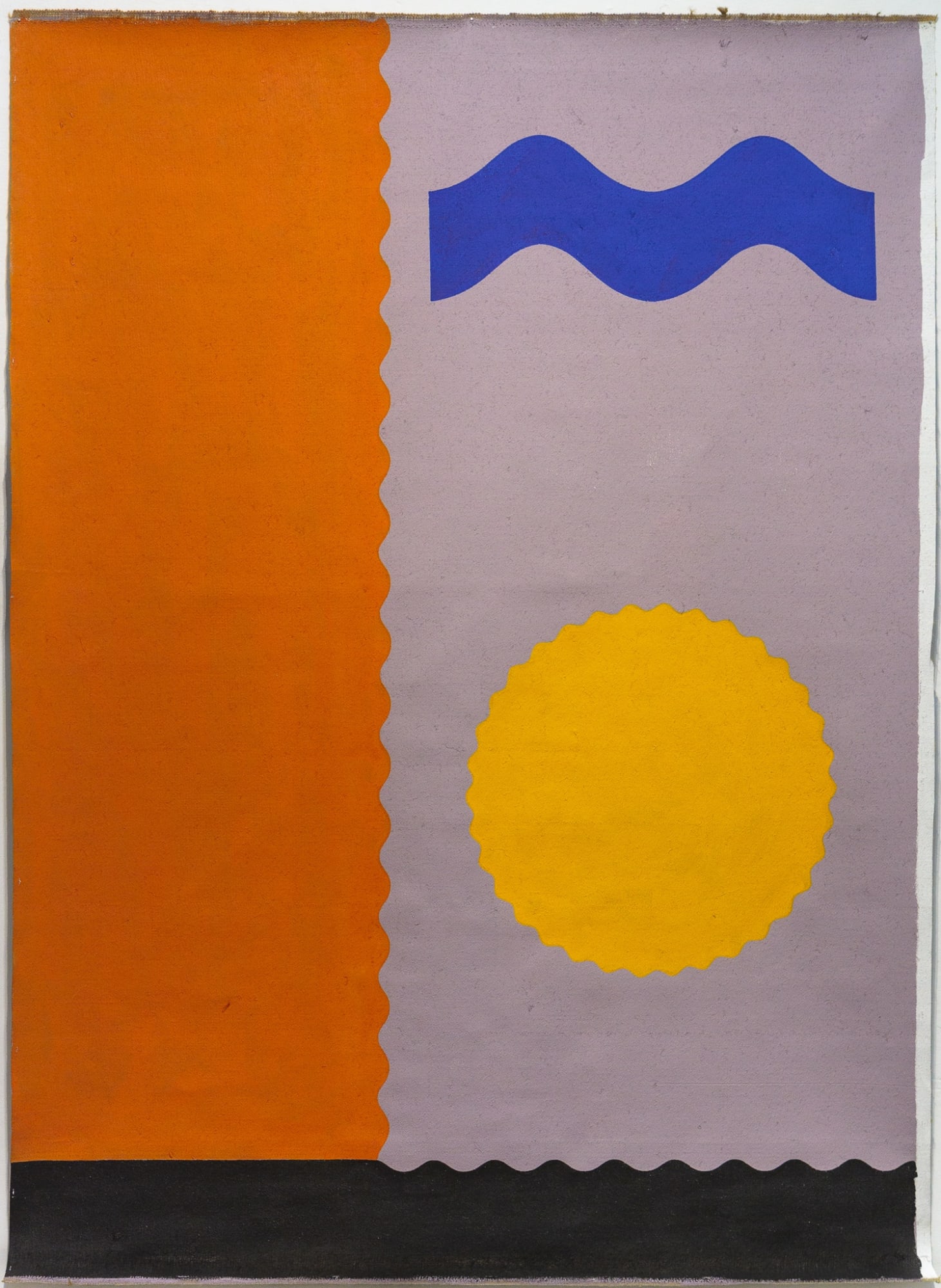 Diango Hernández, Todo es hermoso, 2018