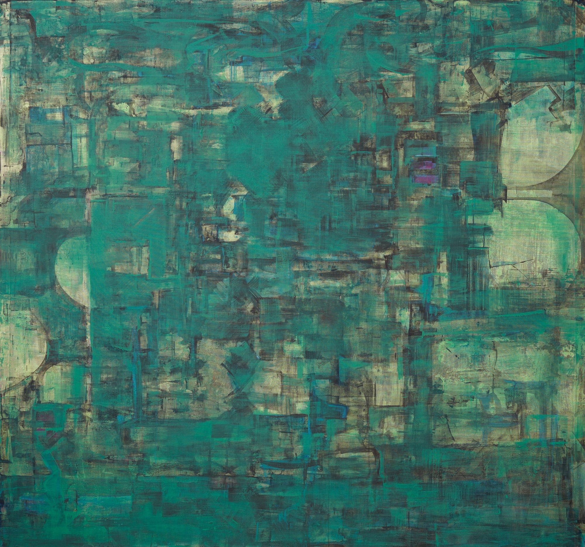 Francisco Alejandro Vives, Untitled, 2020