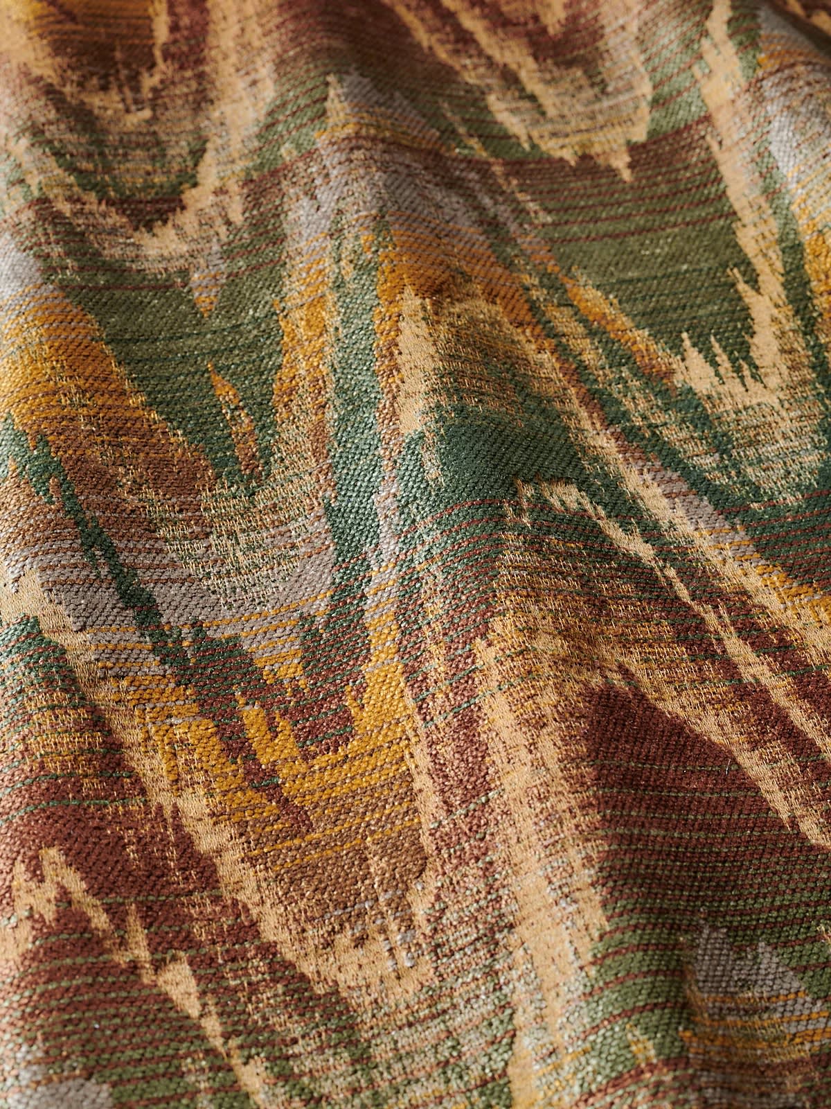 Zadozi Bargello River Tweed