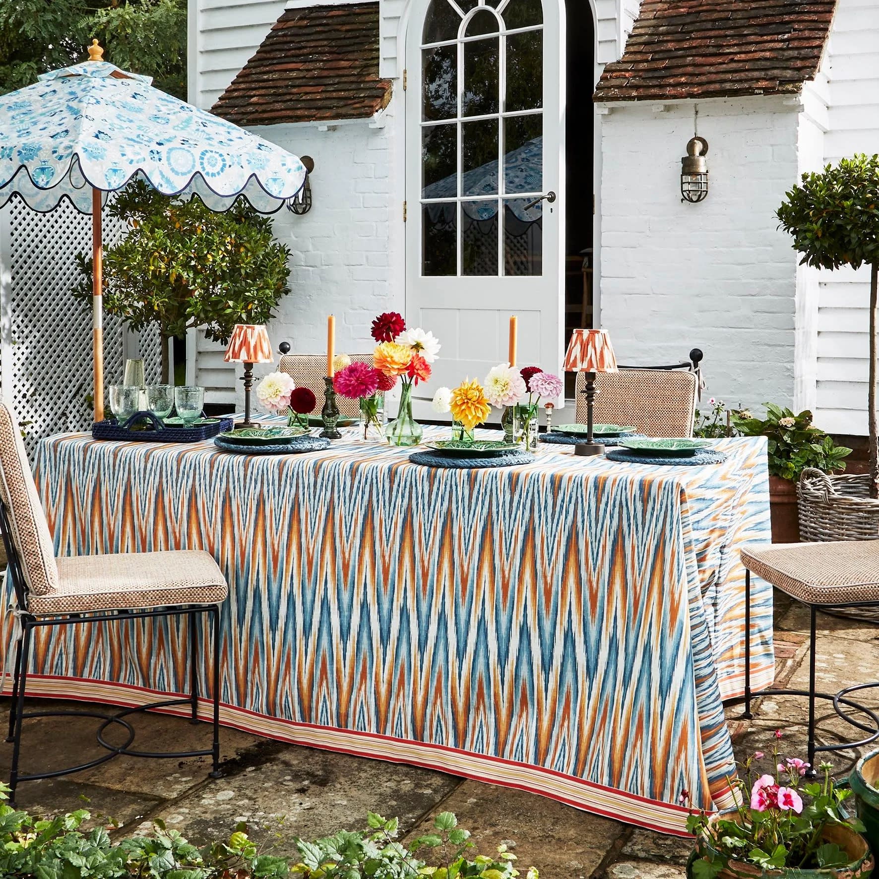 Ziggery Tangerine Bay