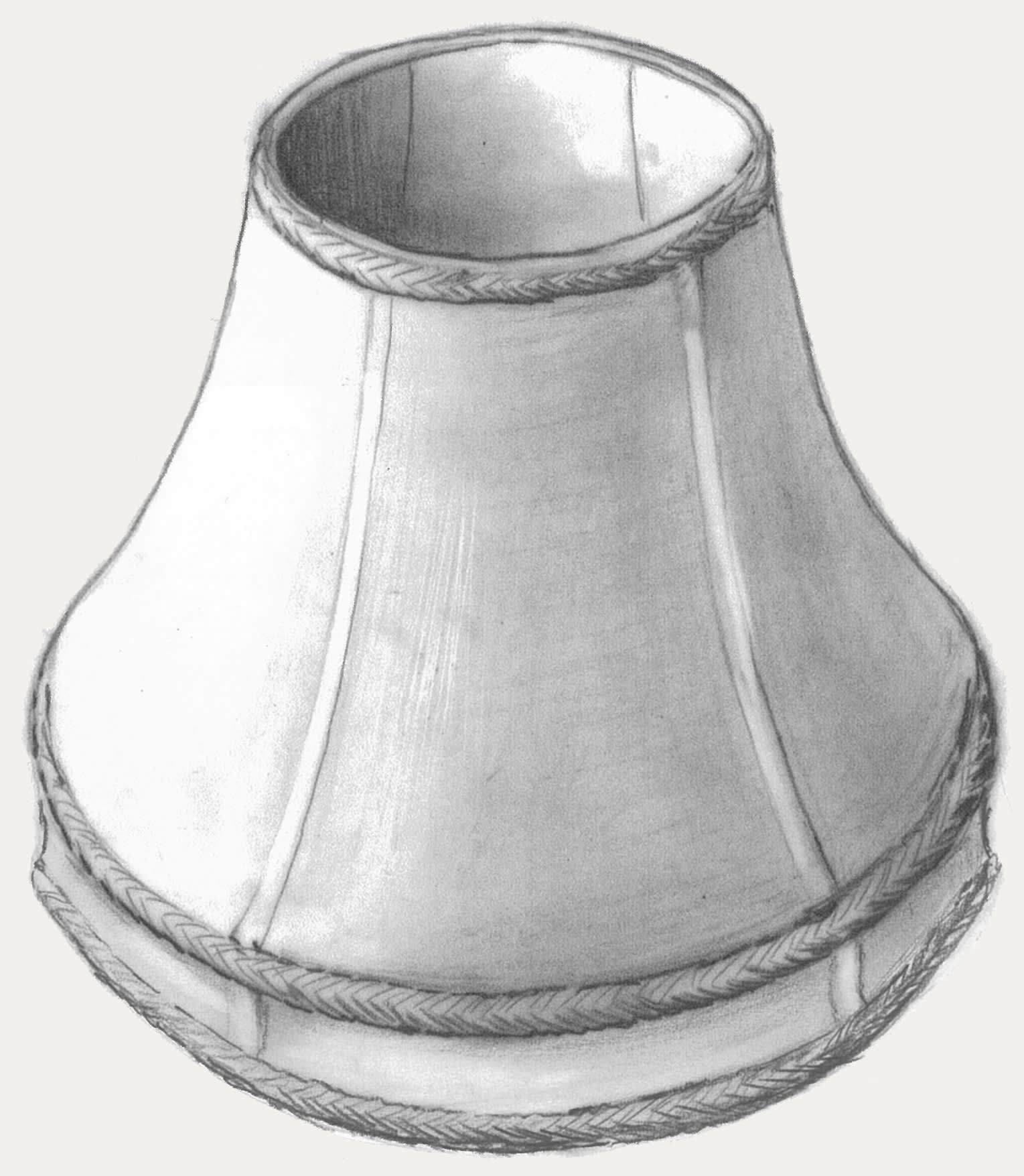 Bowed Empire Gallery Base