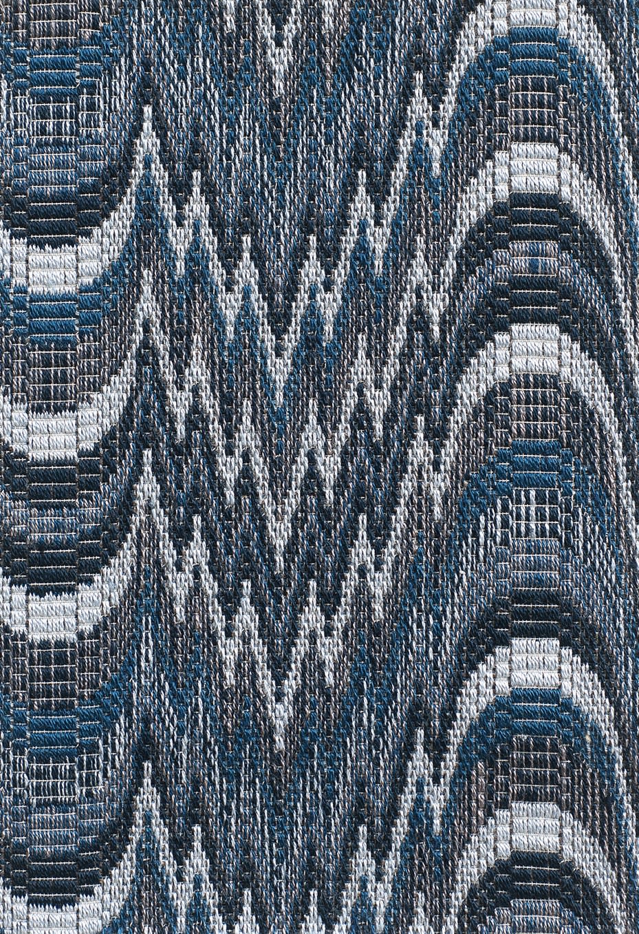 Flimflam indigo du japan