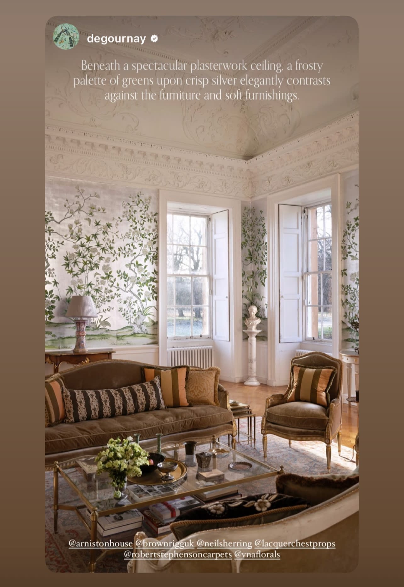 de Gournay