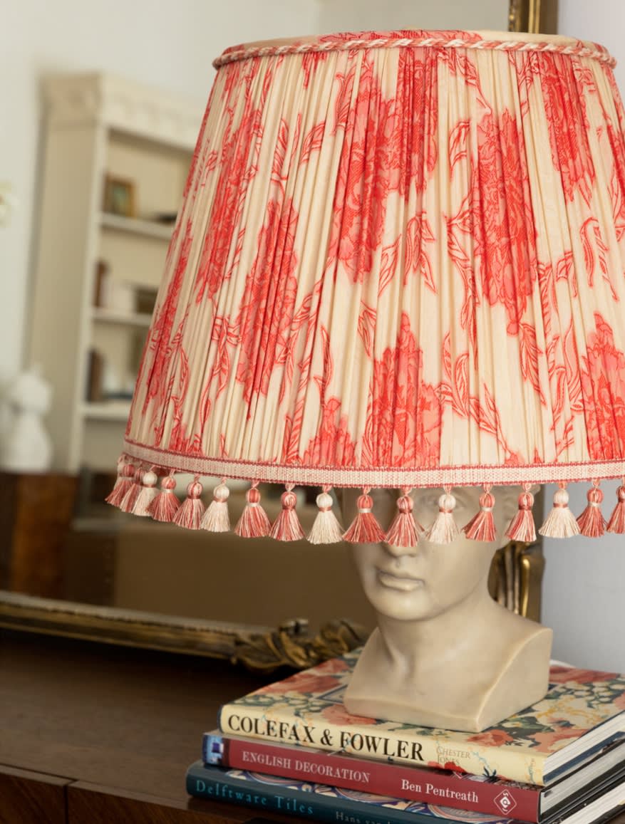 Samuel & Sons Trimming from the Dorset Collection