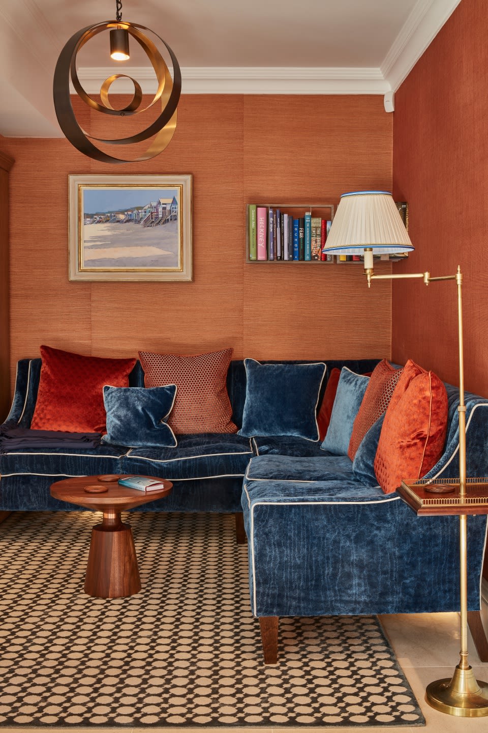 Interior Decoration For Fine Interiors