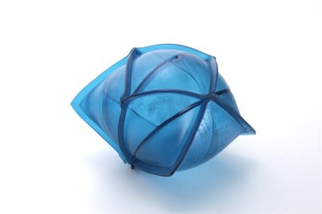 Matthew Szösz: Minimal Tension