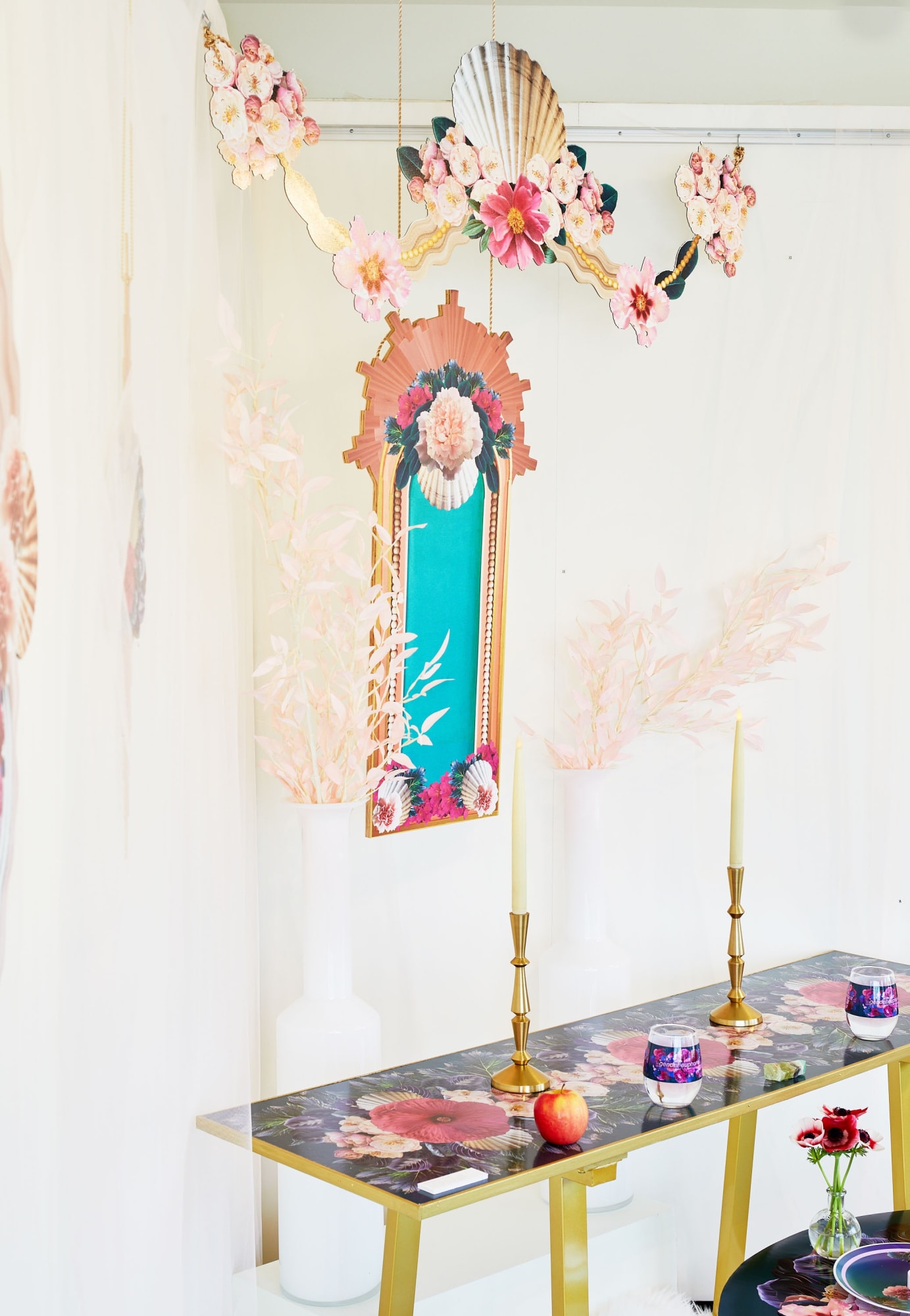 Niomi "Moss" Fawn: FLOURISH