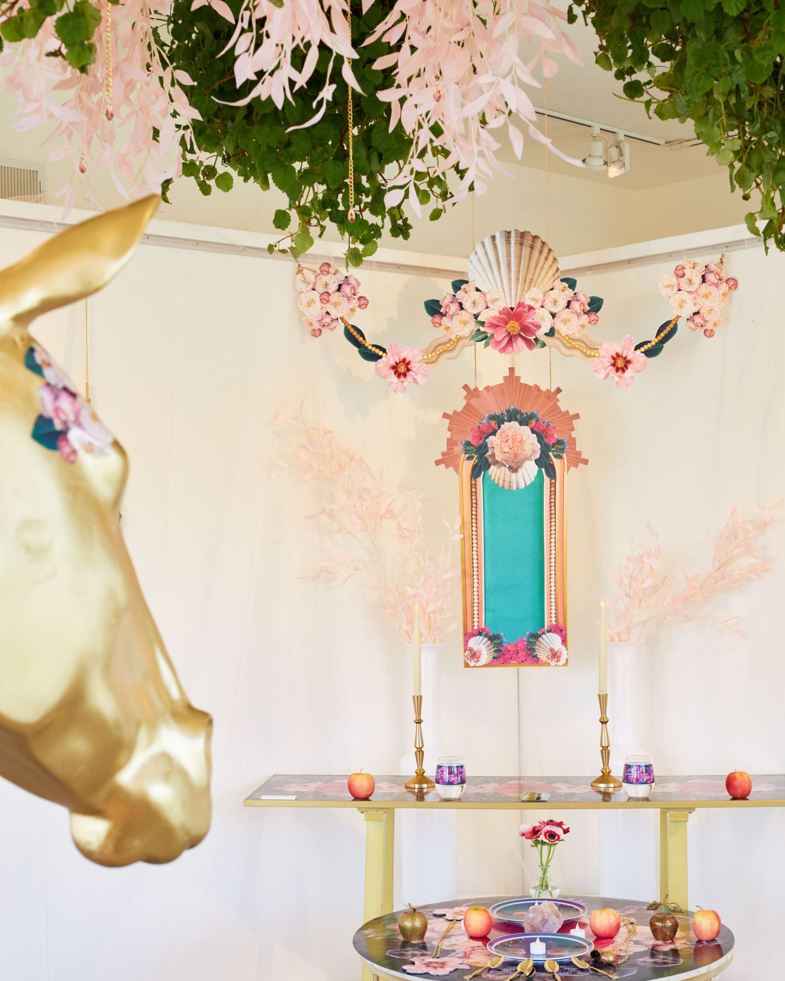 Niomi "Moss" Fawn: FLOURISH