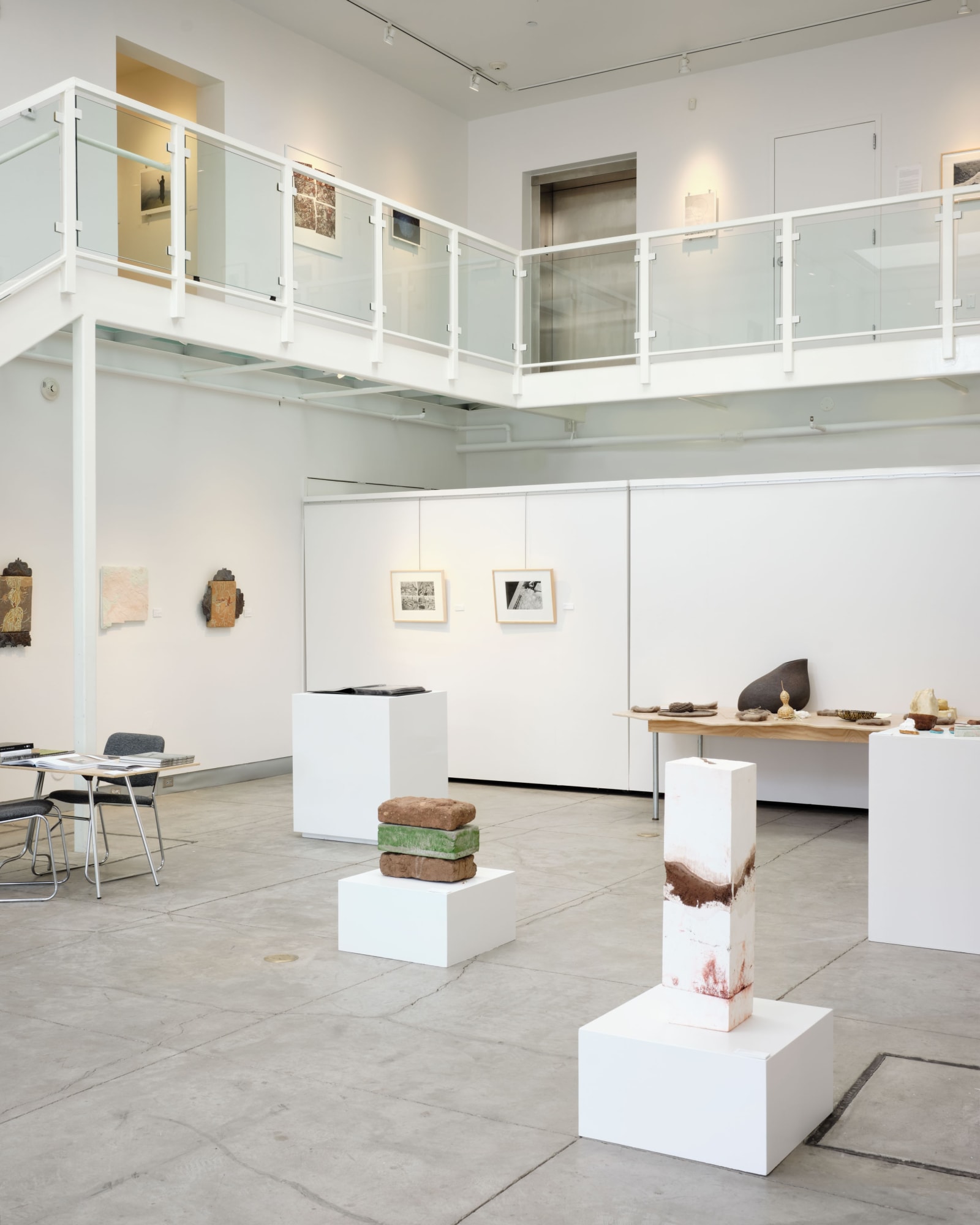 Bigger Than This Room