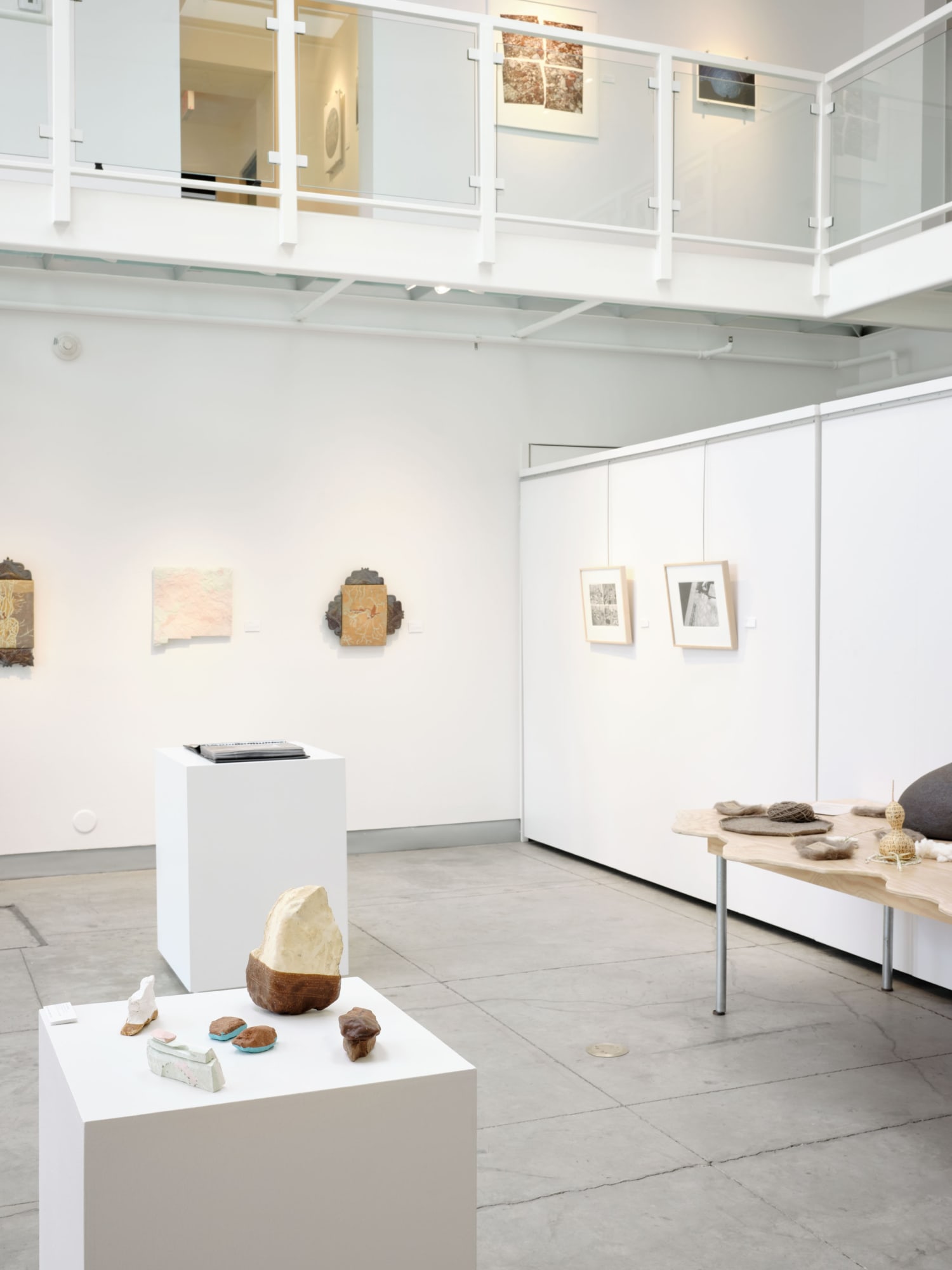 Bigger Than This Room