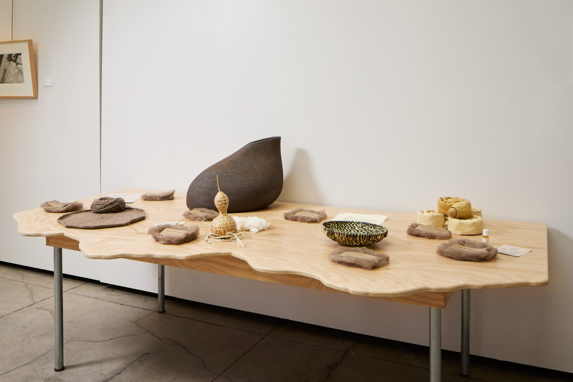 Bigger Than This Room