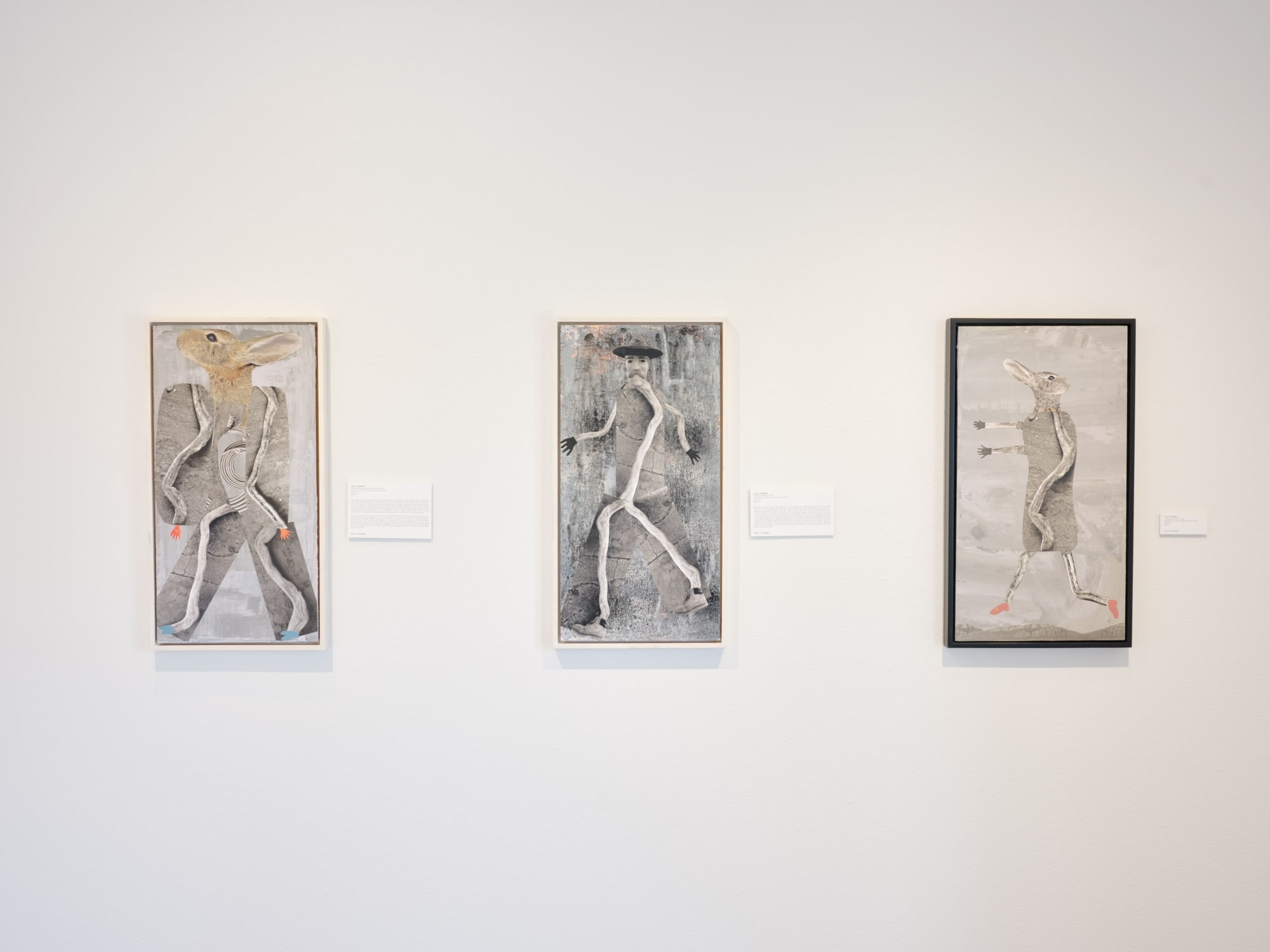 Holly Roberts: For Just A Moment