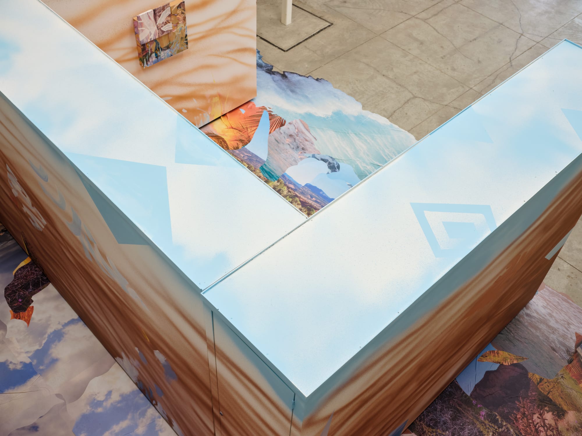 Camille Hoffman: Motherlands