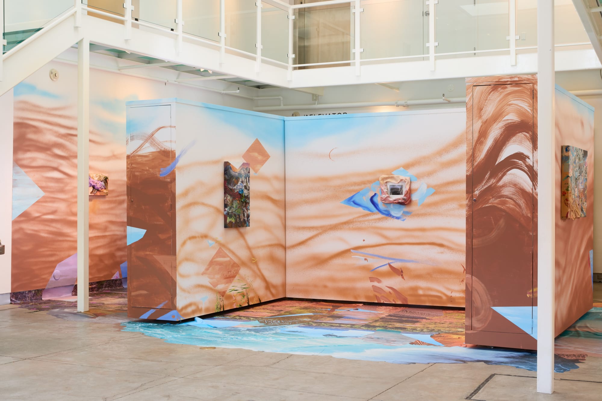 Camille Hoffman: Motherlands