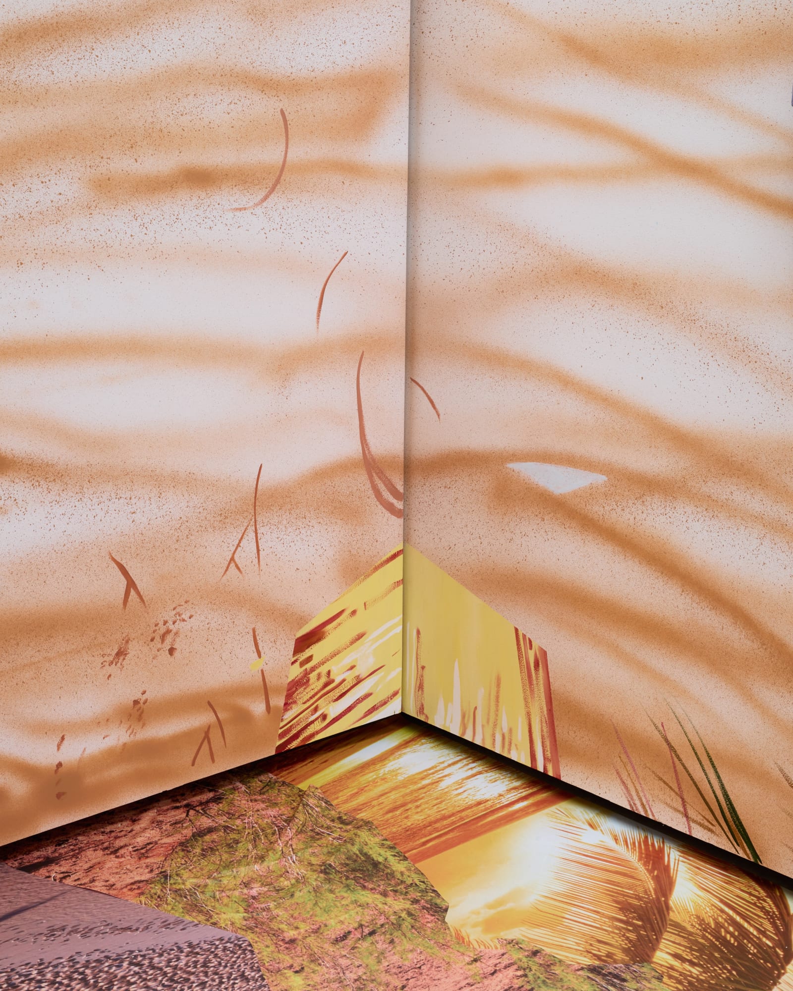 Camille Hoffman: Motherlands