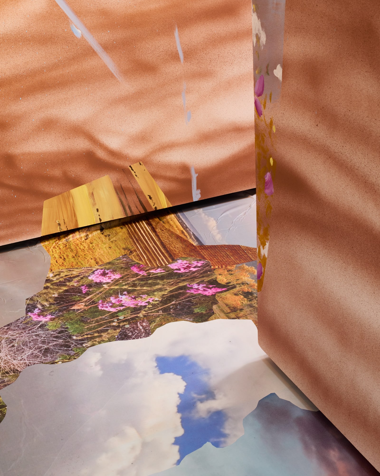 Camille Hoffman: Motherlands