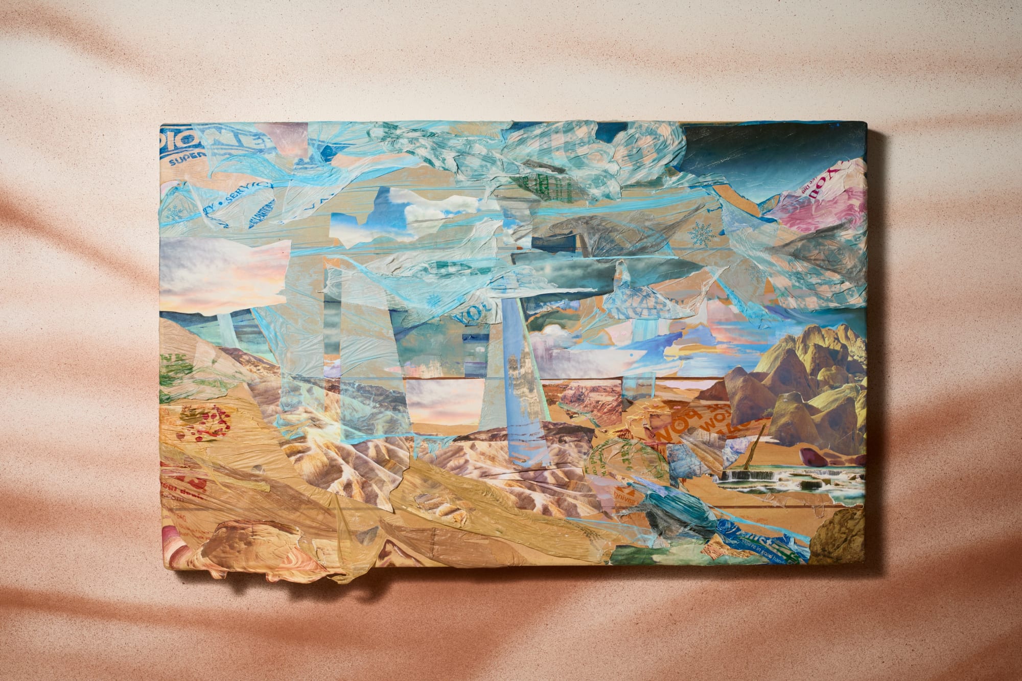 Camille Hoffman: Motherlands