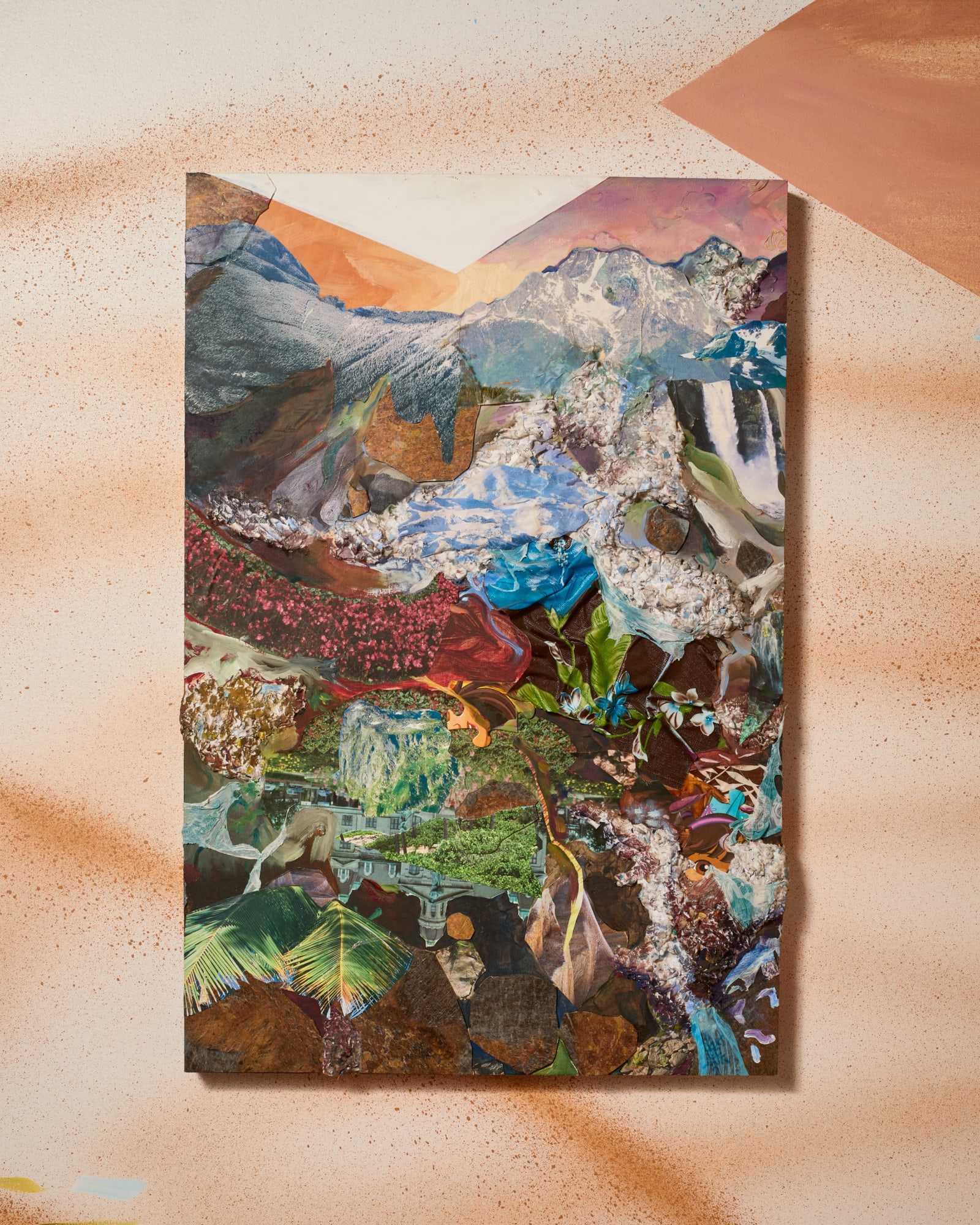 Camille Hoffman: Motherlands