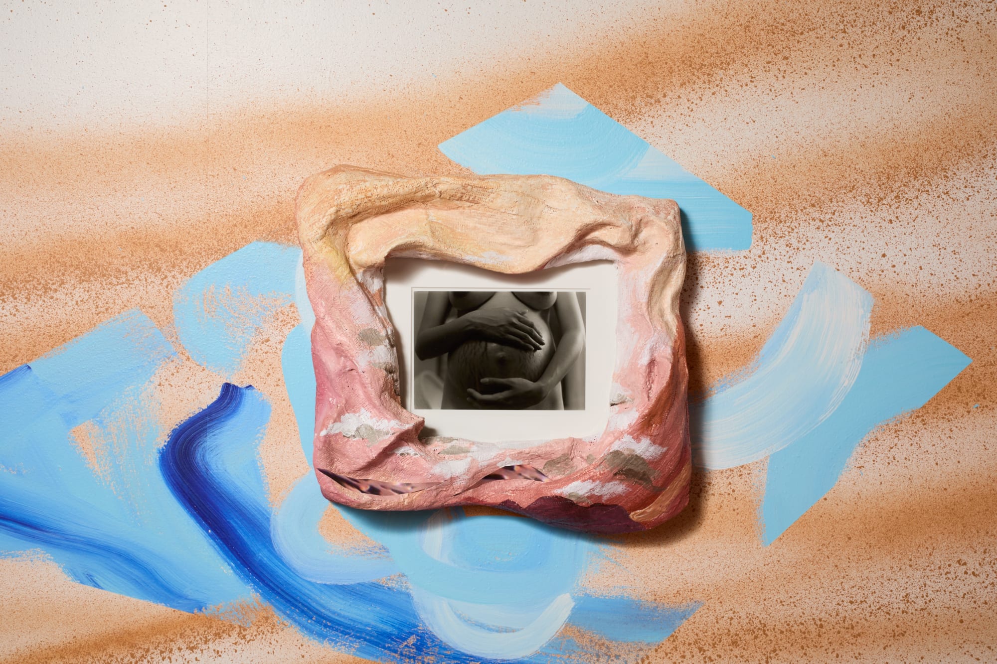 Camille Hoffman: Motherlands