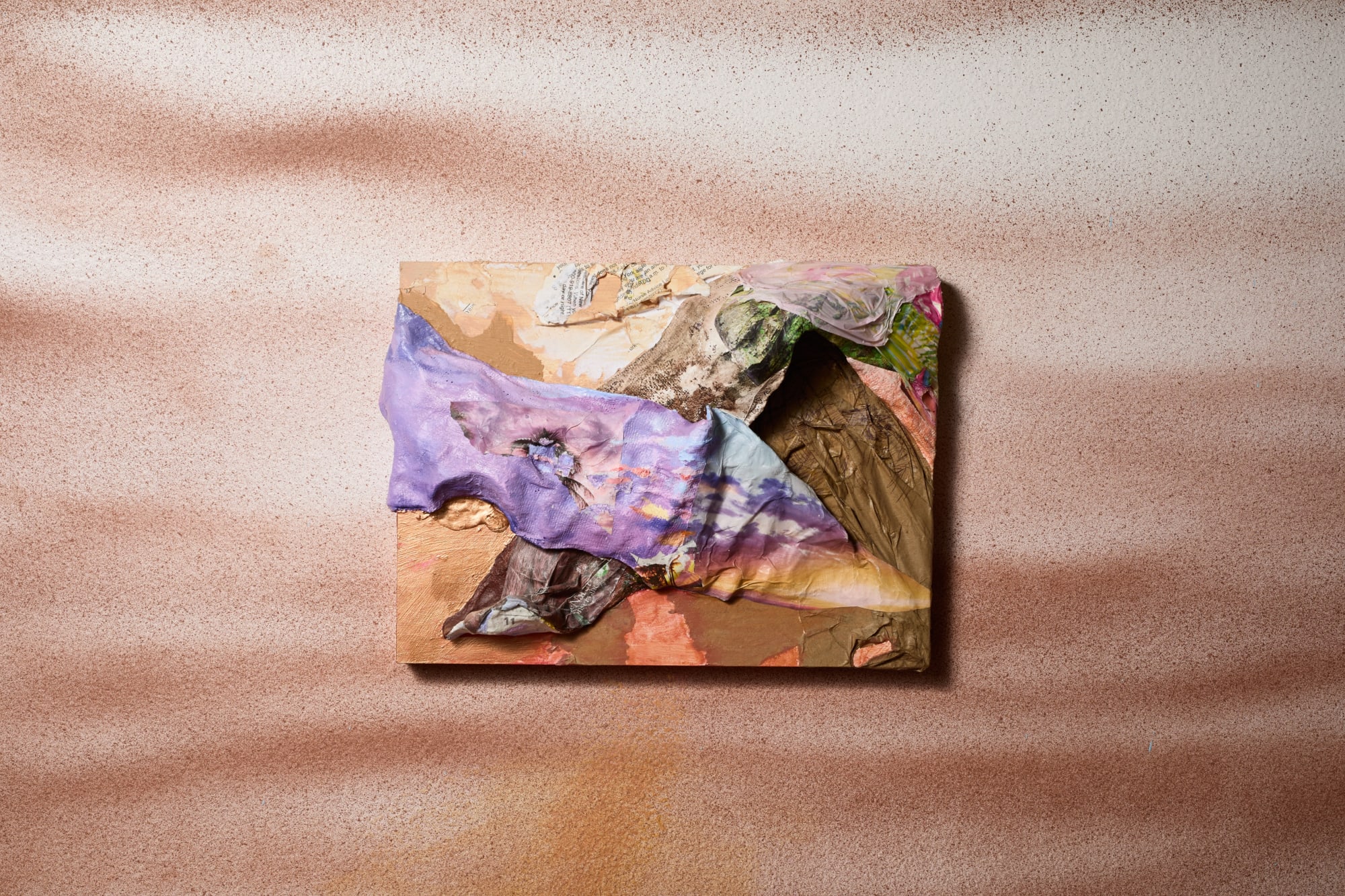 Camille Hoffman: Motherlands