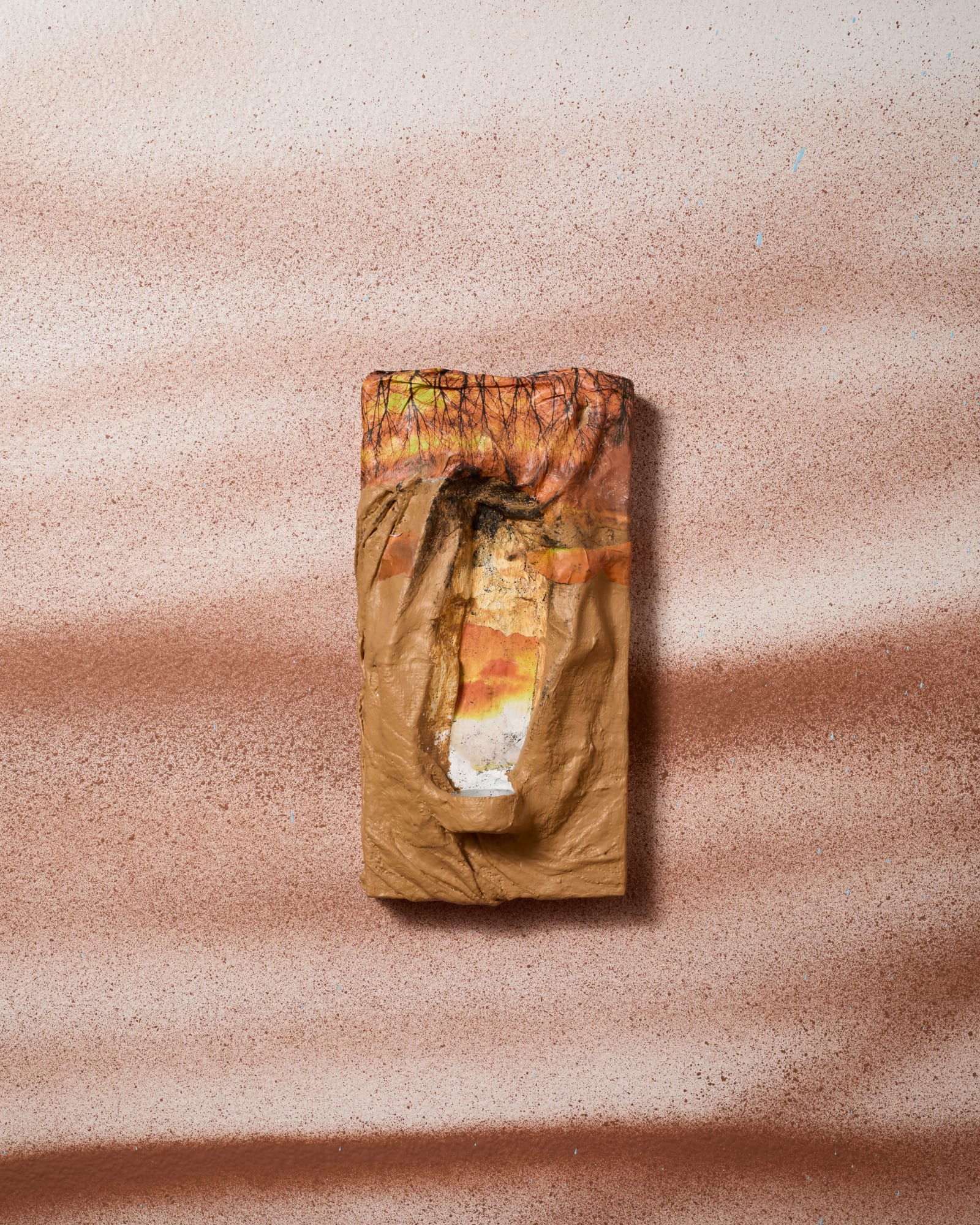 Camille Hoffman: Motherlands