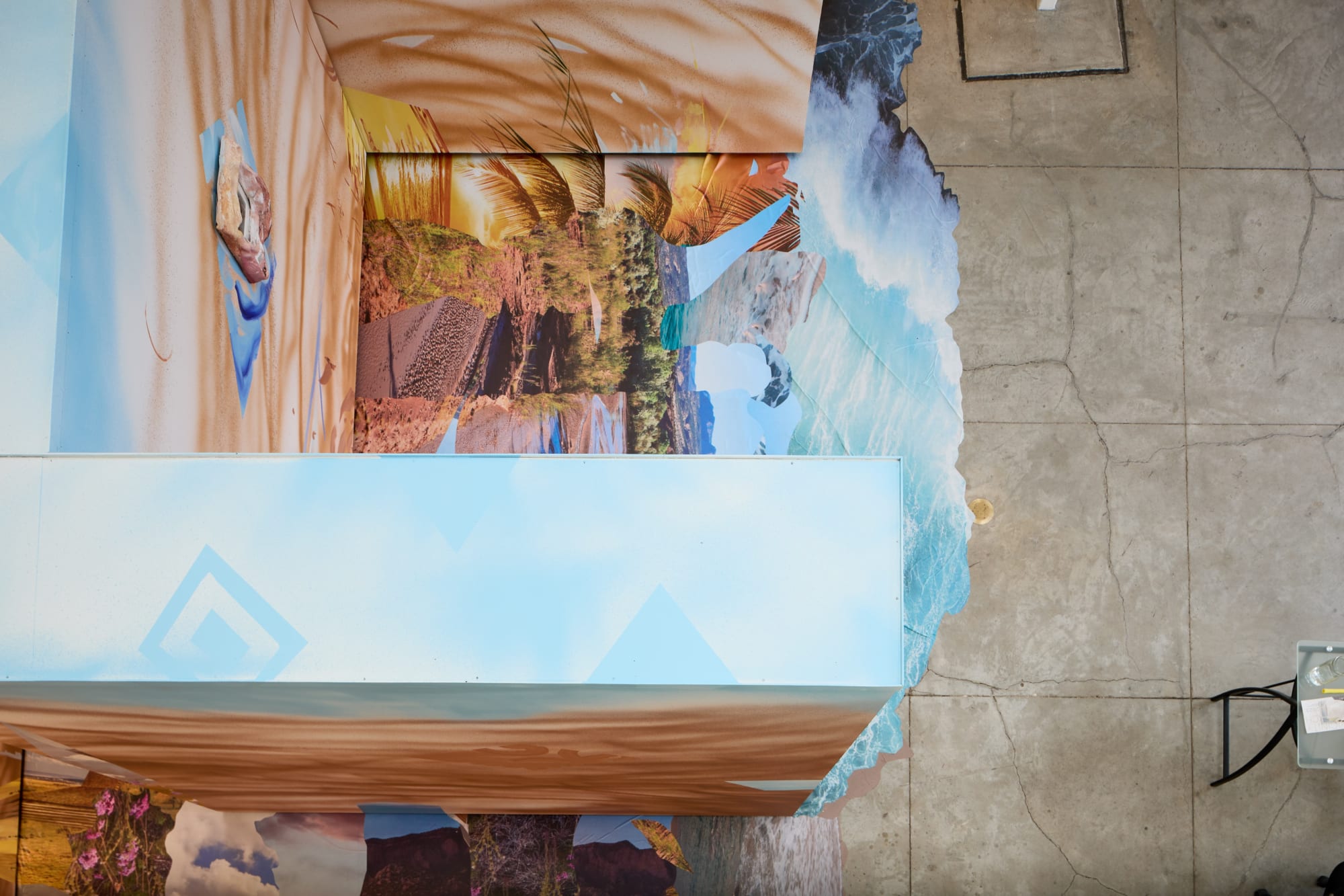 Camille Hoffman: Motherlands