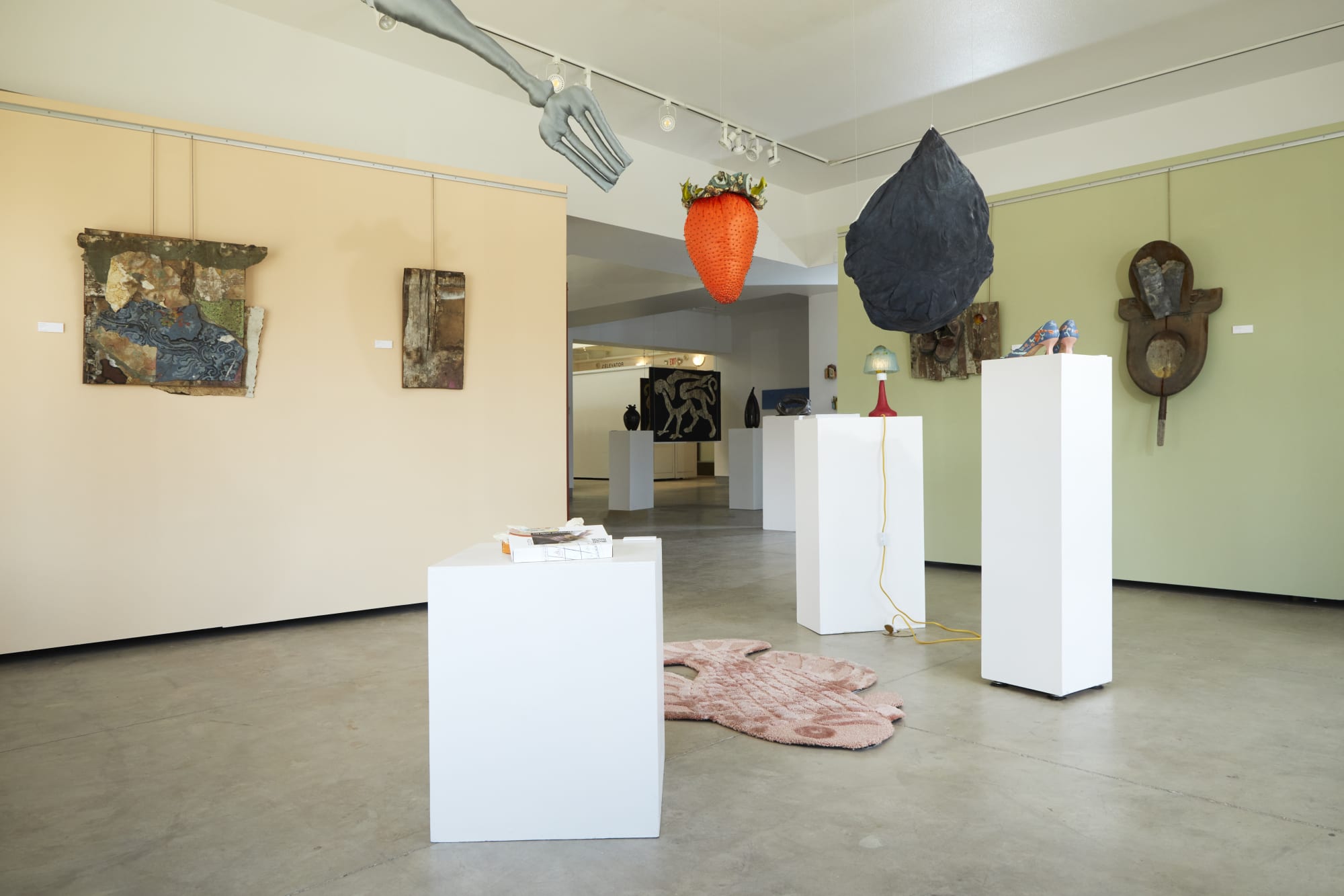 Our Place: To the moon and back on a rocketship from Rome