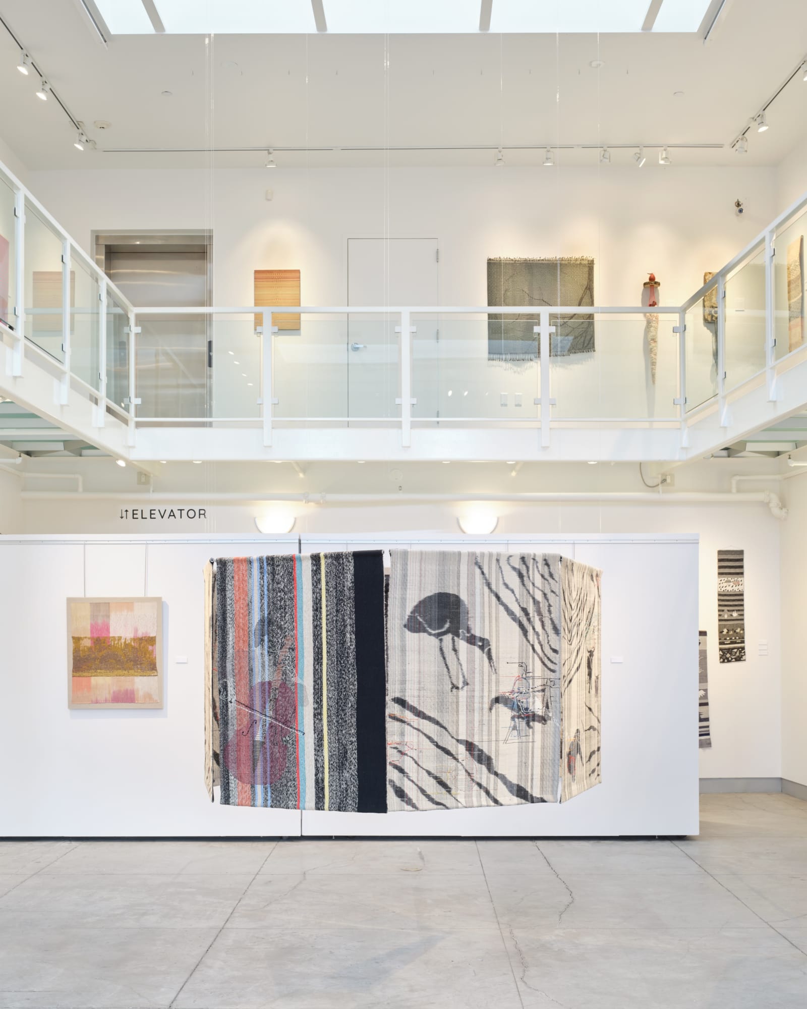 Bhakti Ziek: A Tenuous Thread