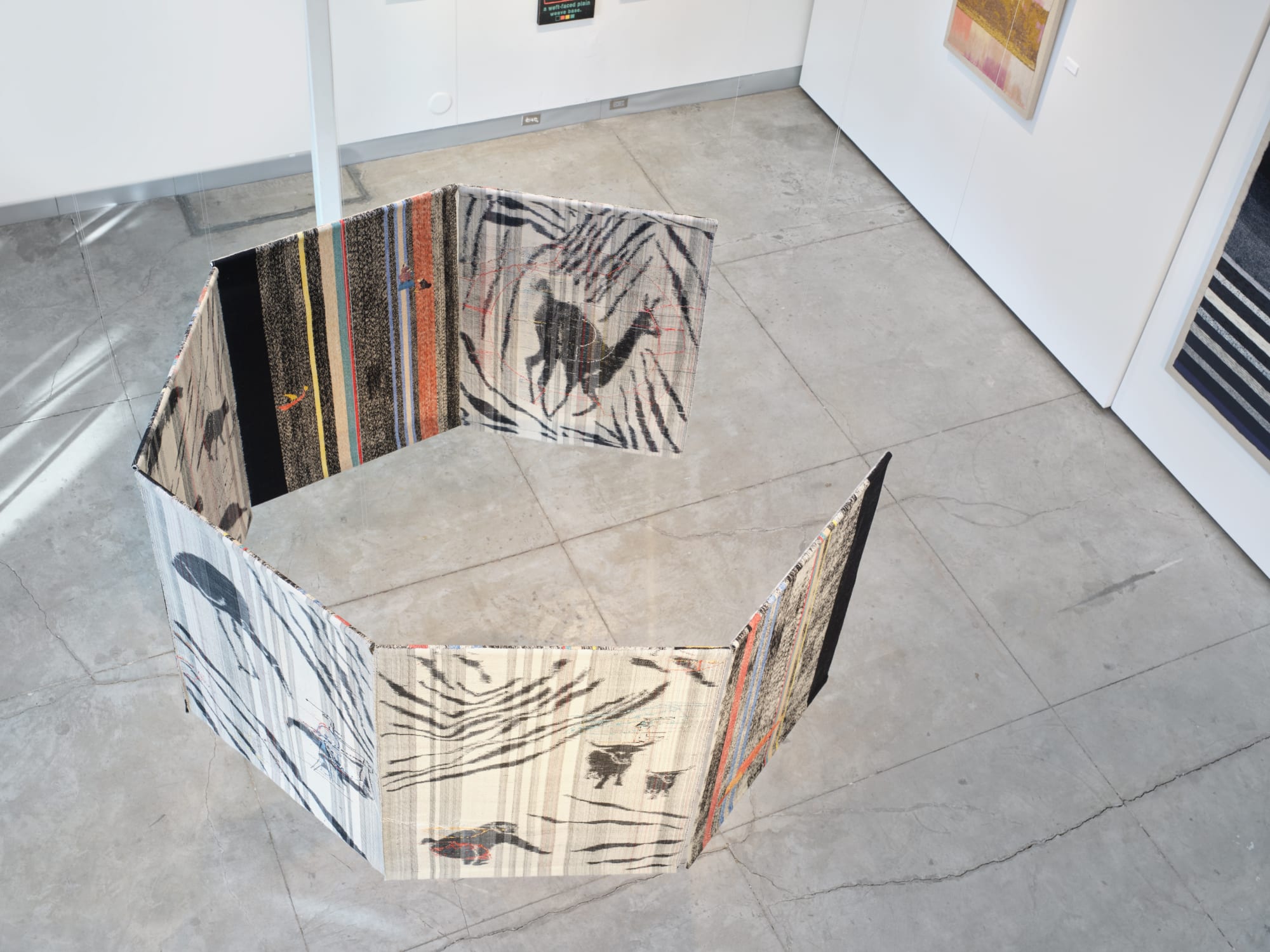 Bhakti Ziek: A Tenuous Thread