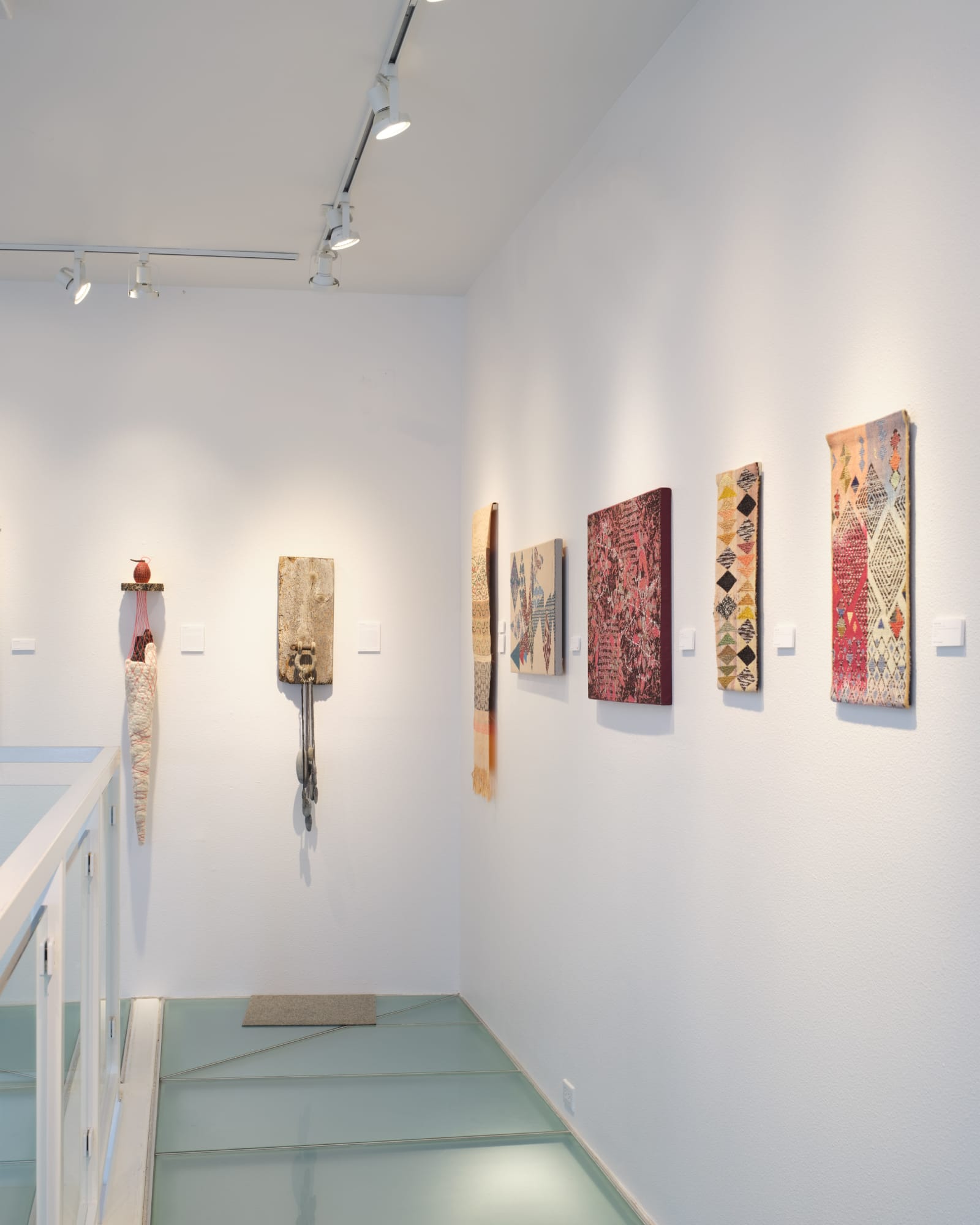 Bhakti Ziek: A Tenuous Thread