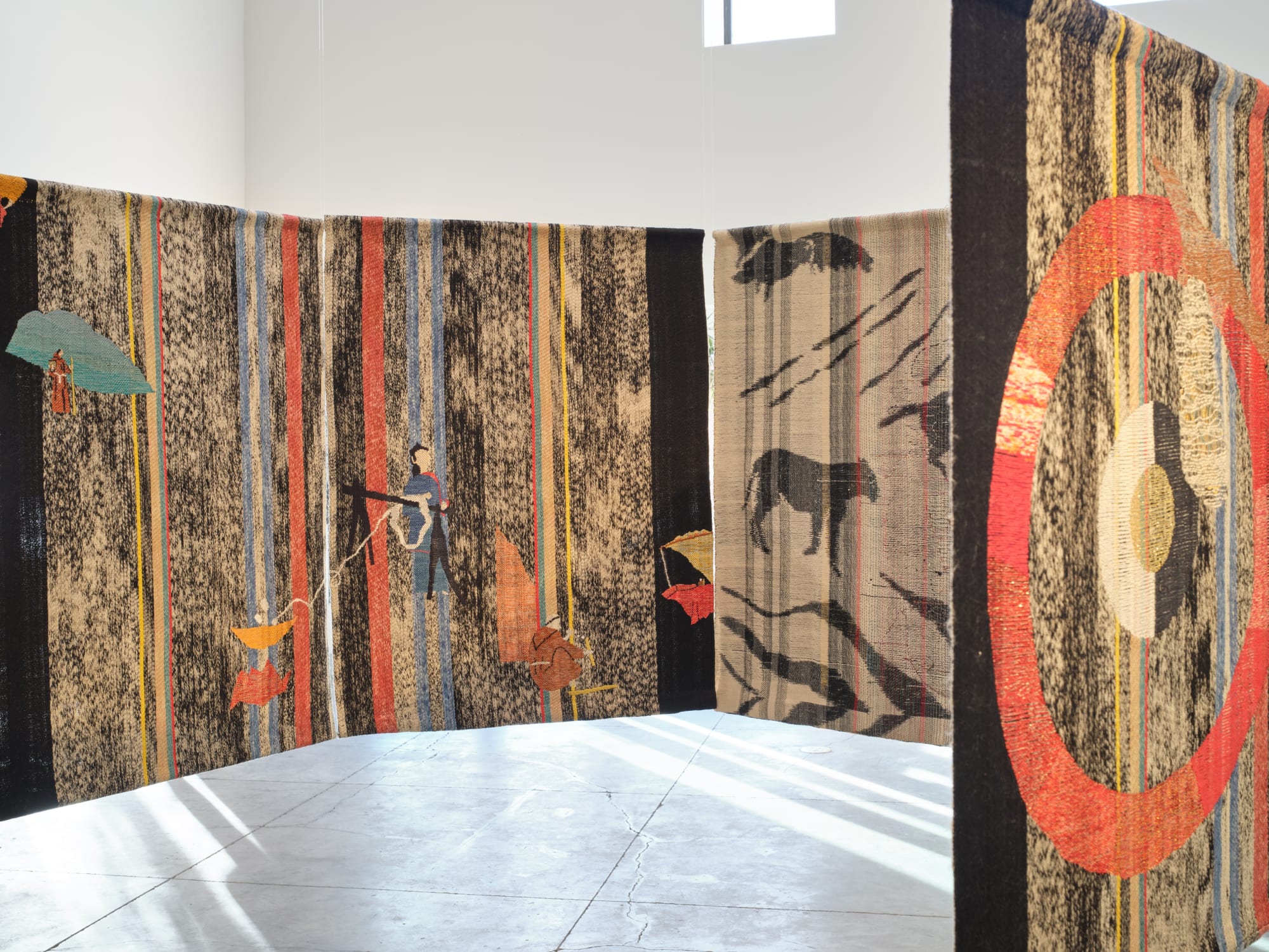 Bhakti Ziek: A Tenuous Thread