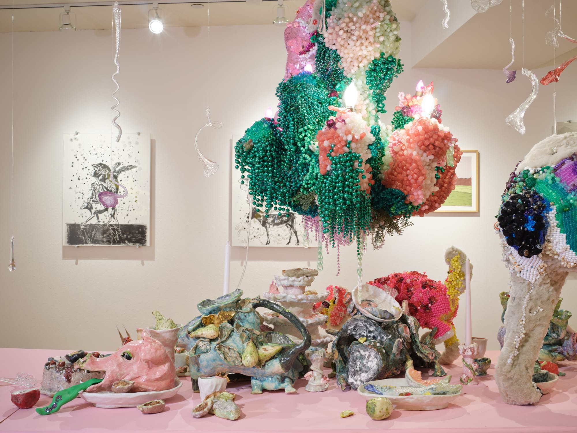 Jenny Day: A Feast to Remember