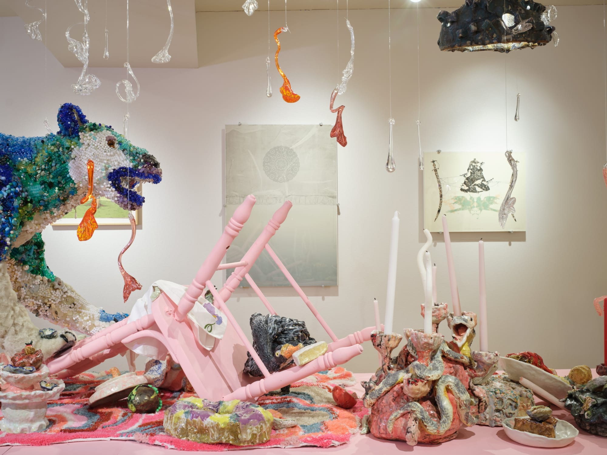 Jenny Day: A Feast to Remember