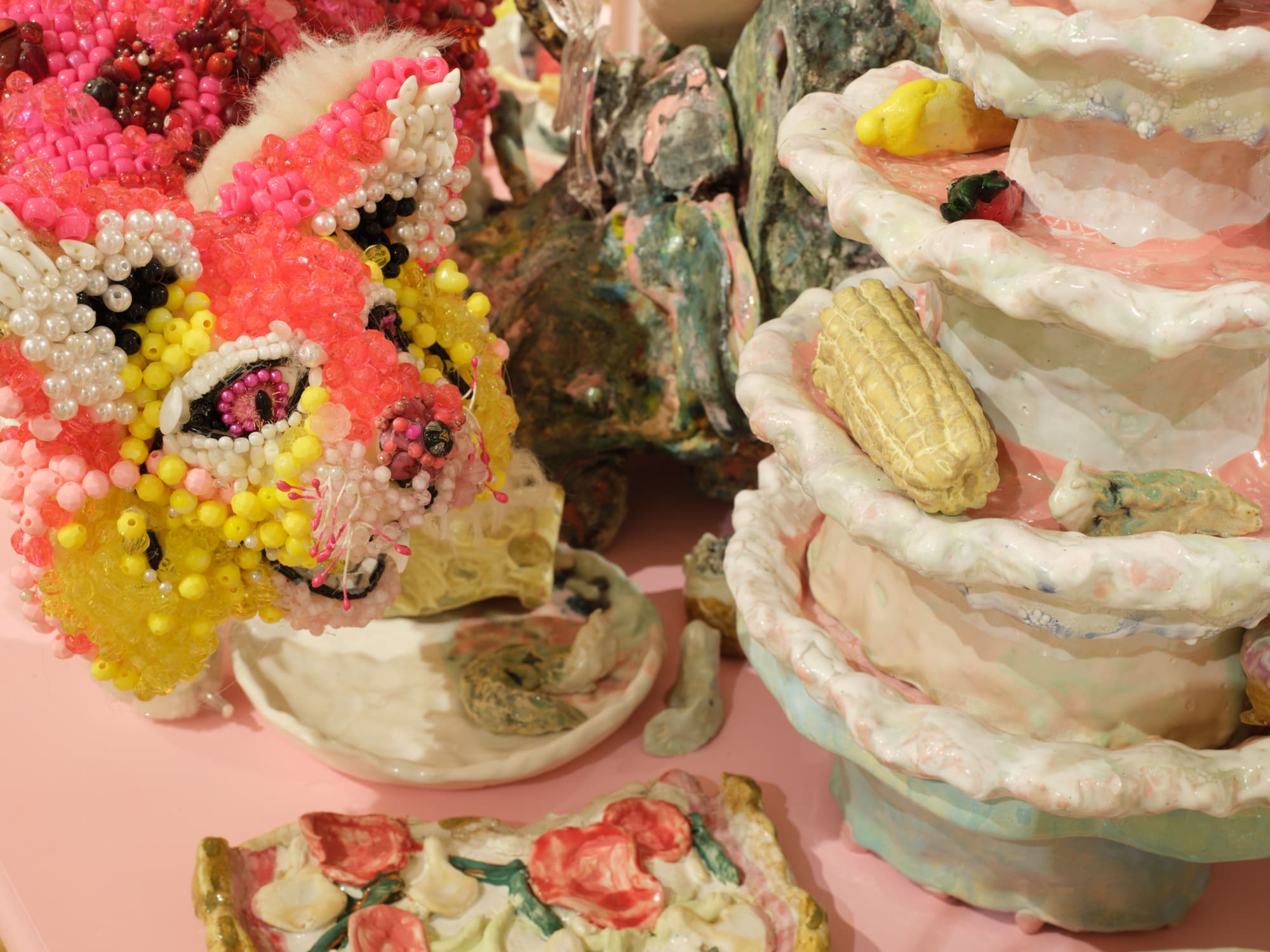 Jenny Day: A Feast to Remember