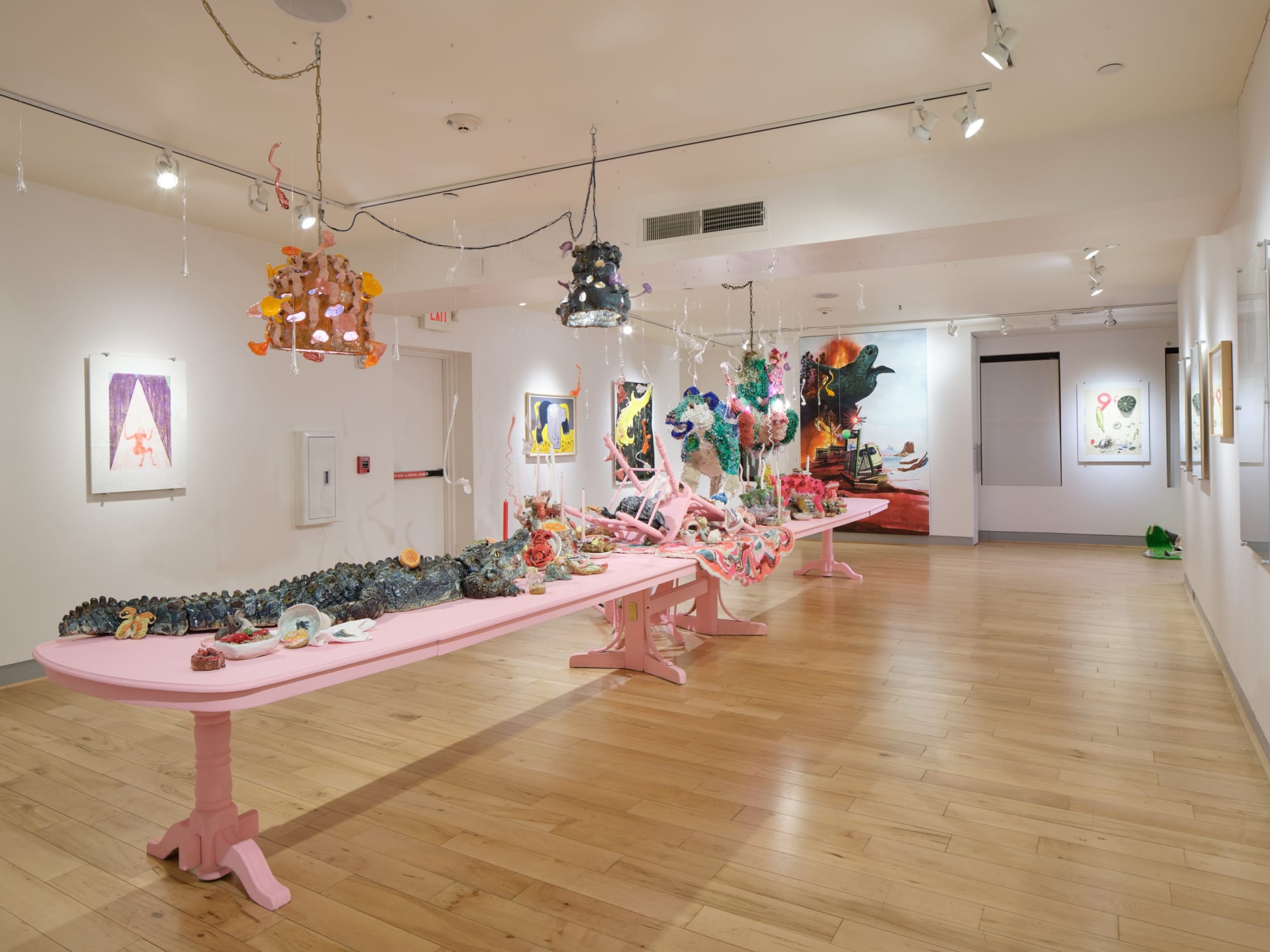 Jenny Day: A Feast to Remember