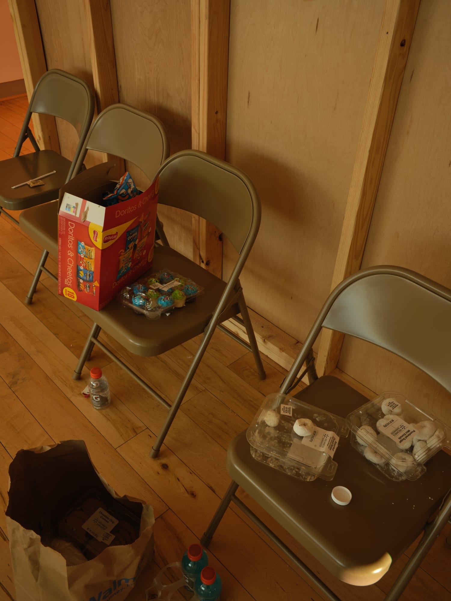 We've Been Gathering Places: 2024 IAIA MFA in Studio Arts Thesis Exhibition