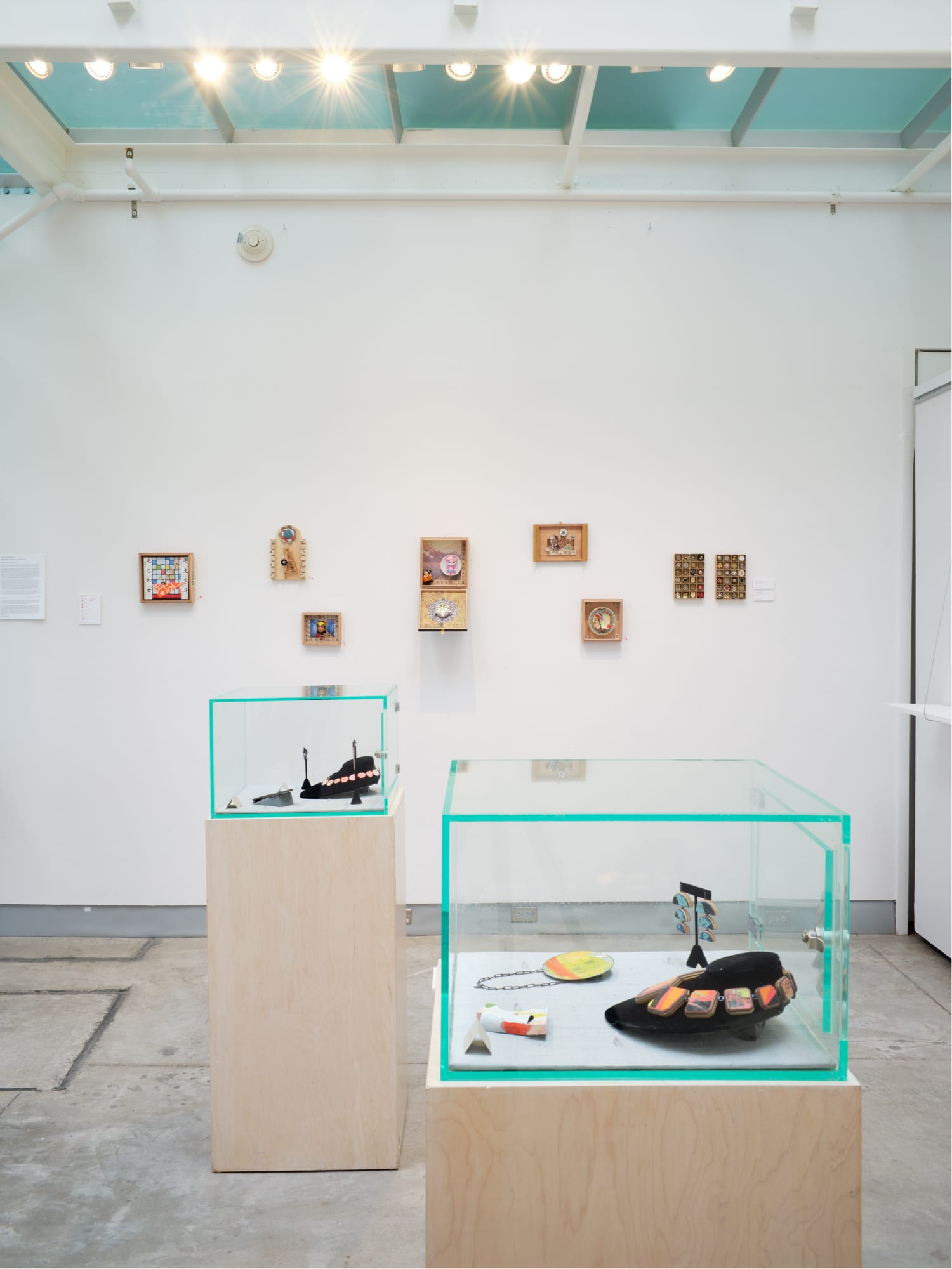 Ebendorf & The Usual Suspects II