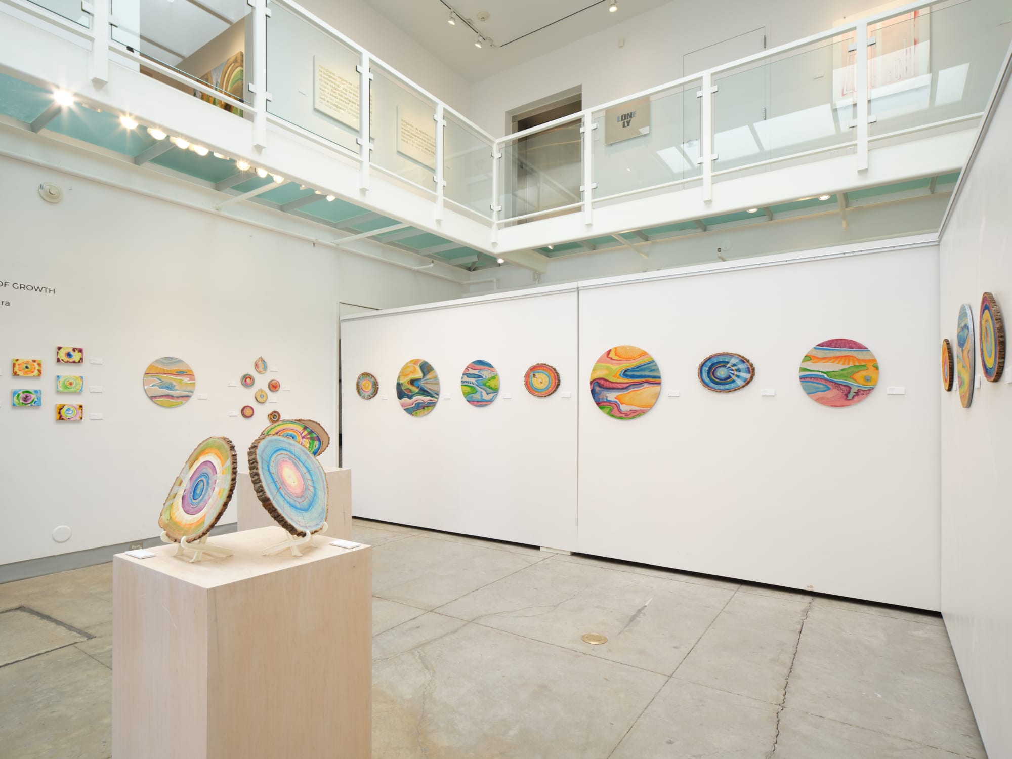 The Poetics of Growth