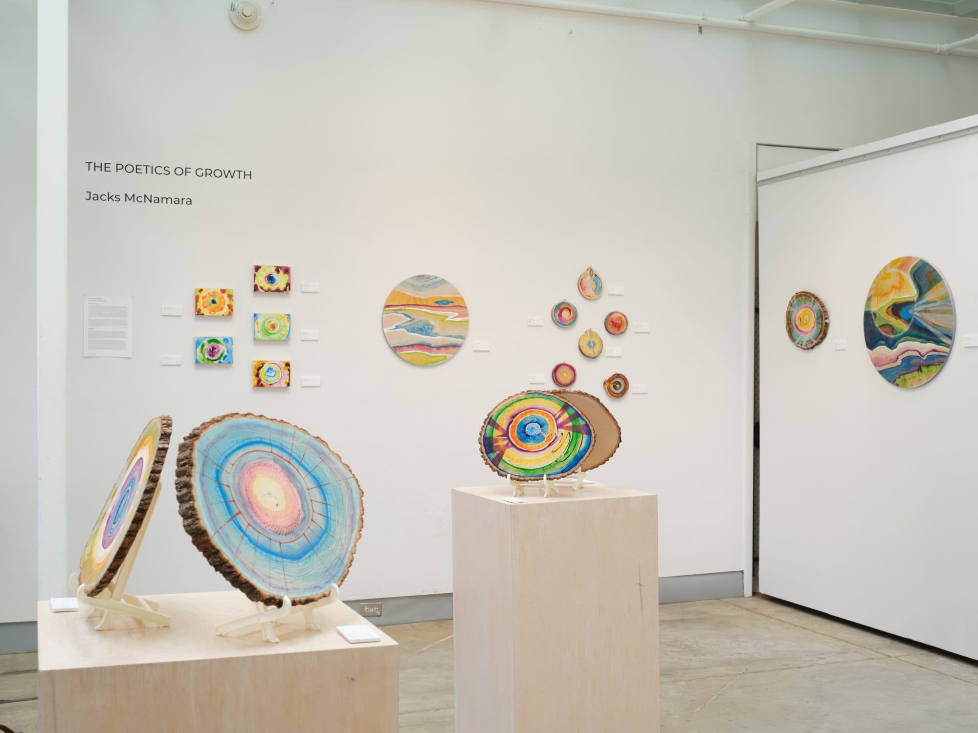 The Poetics of Growth