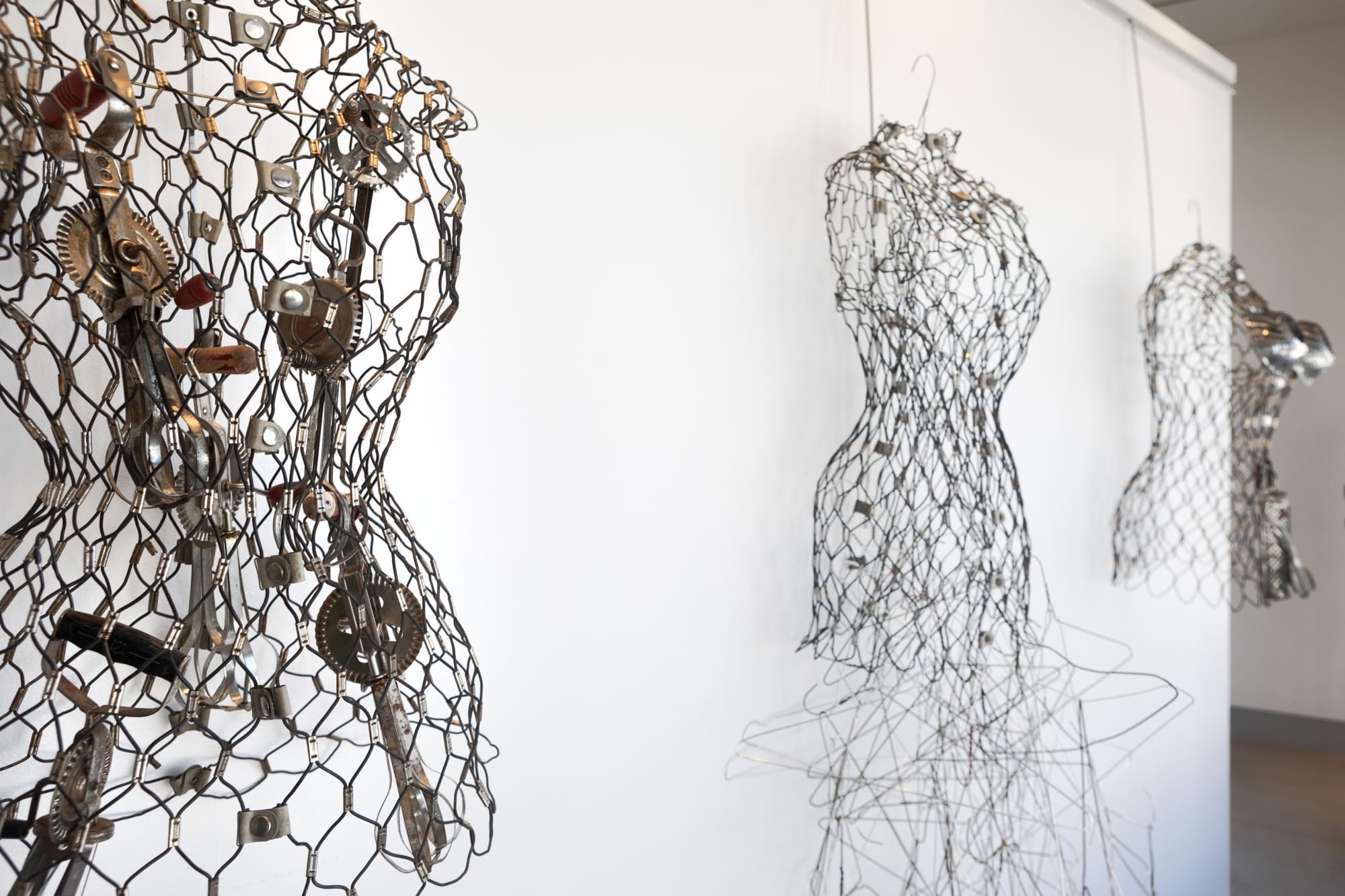 Accoutrements, Amulets, Adornments