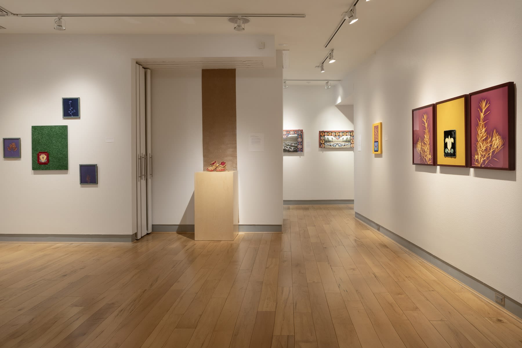 The Language of Place