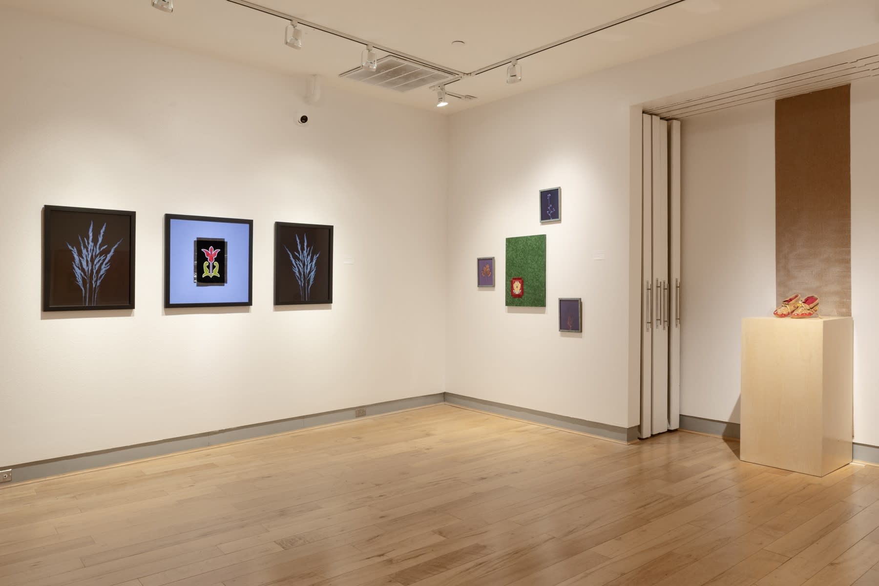 The Language of Place