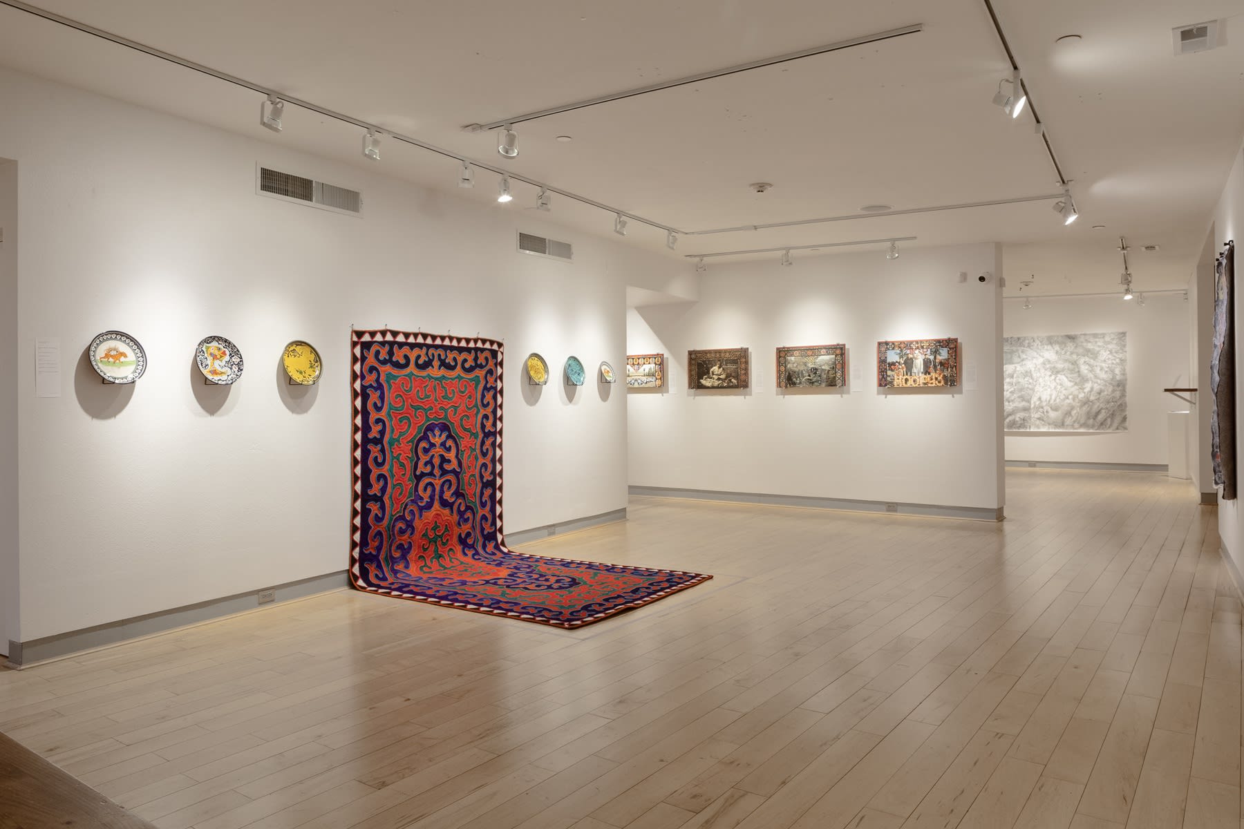 The Language of Place