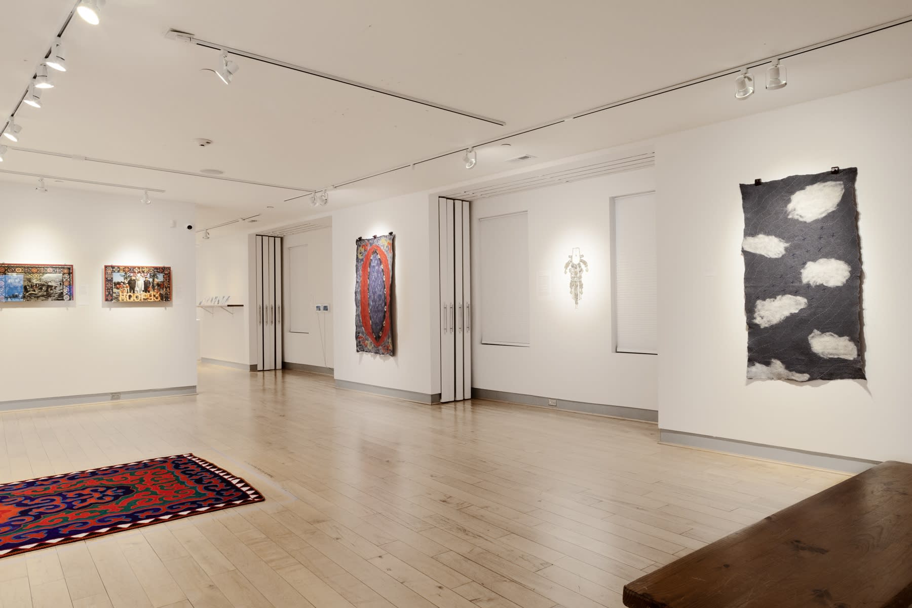 The Language of Place