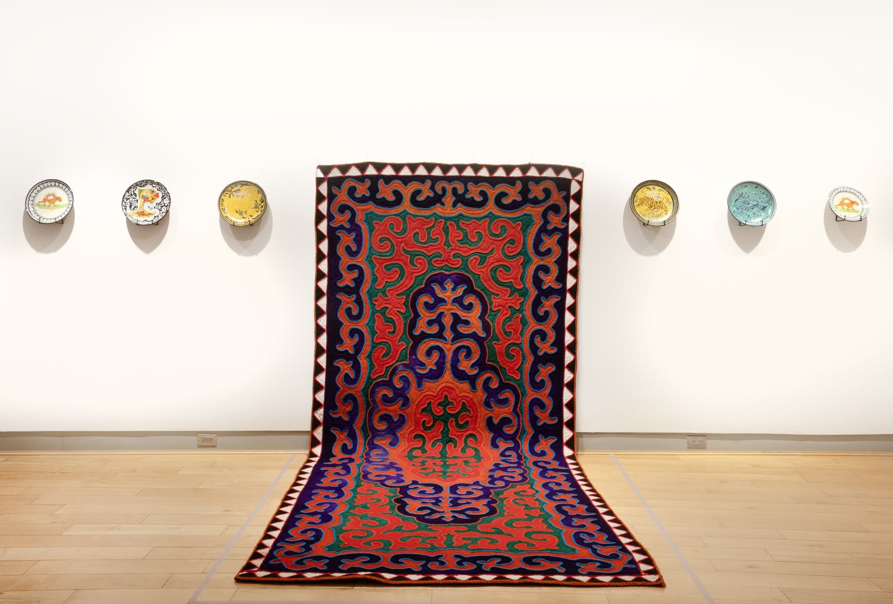 The Language of Place